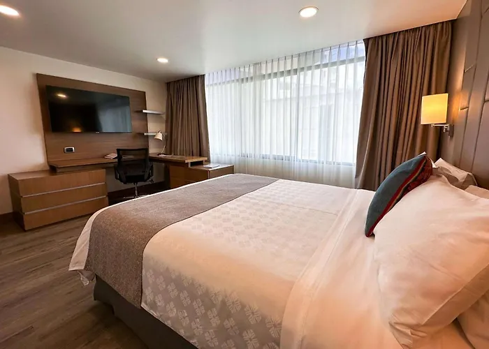 Wyndham Garden Quito