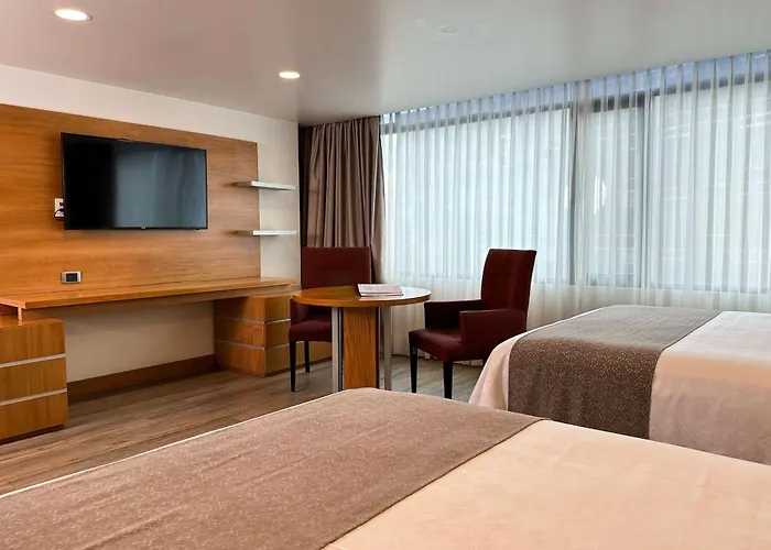 Wyndham Garden Quito
