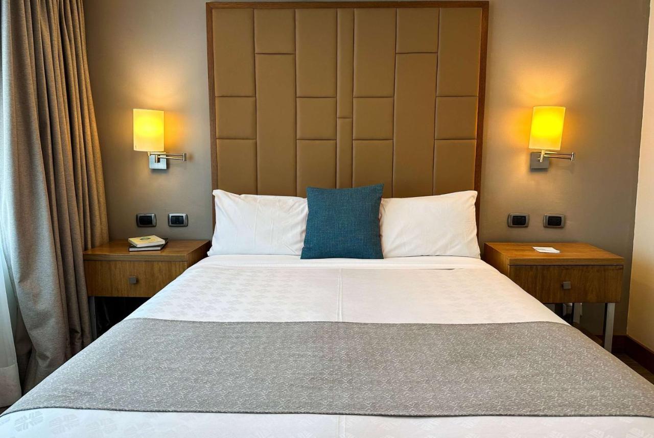 Wyndham Garden Hotel Quito