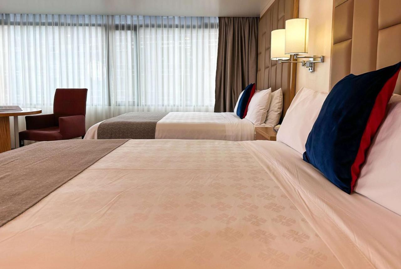 Hotel Wyndham Garden Quito