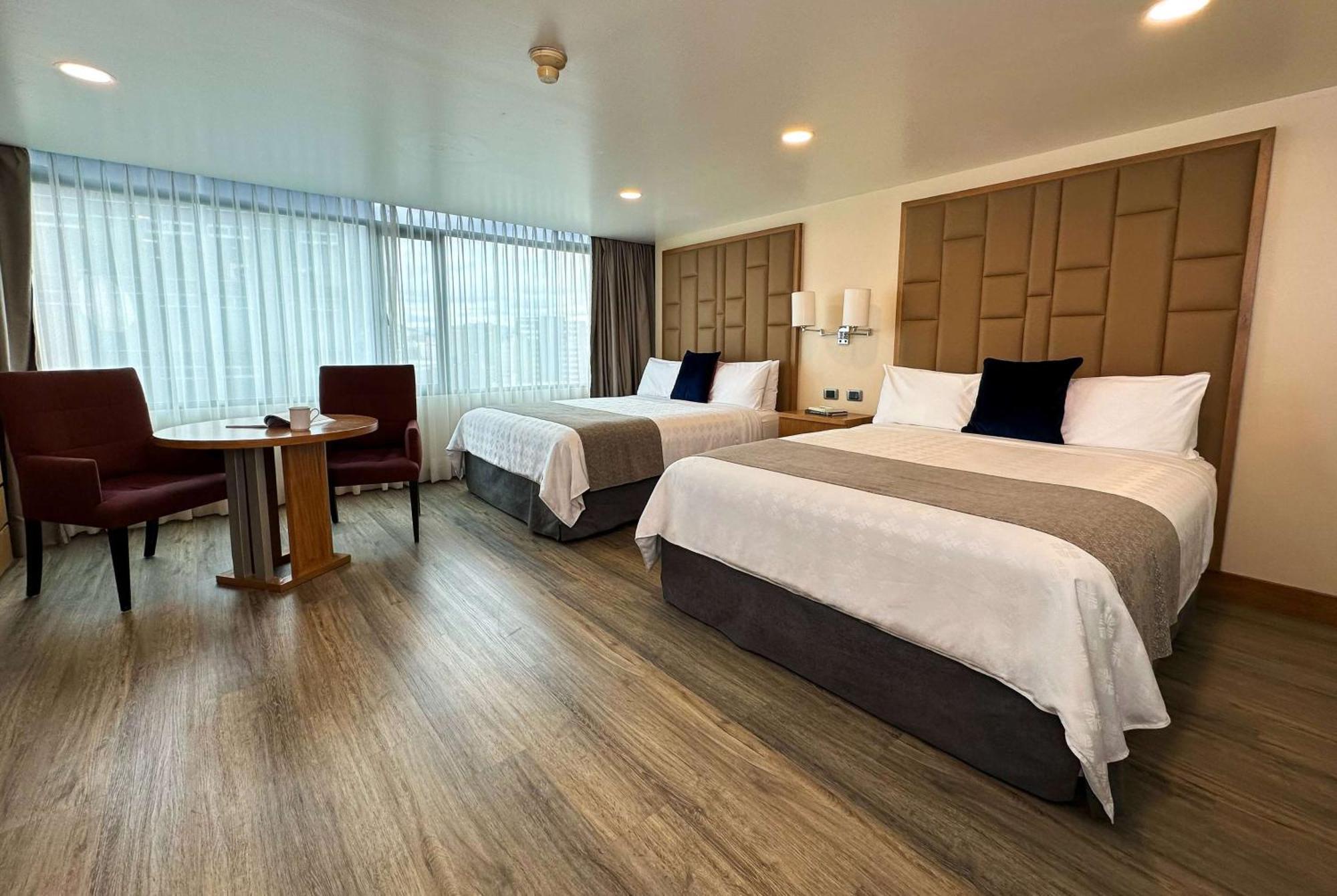 Wyndham Garden Hotel 4*