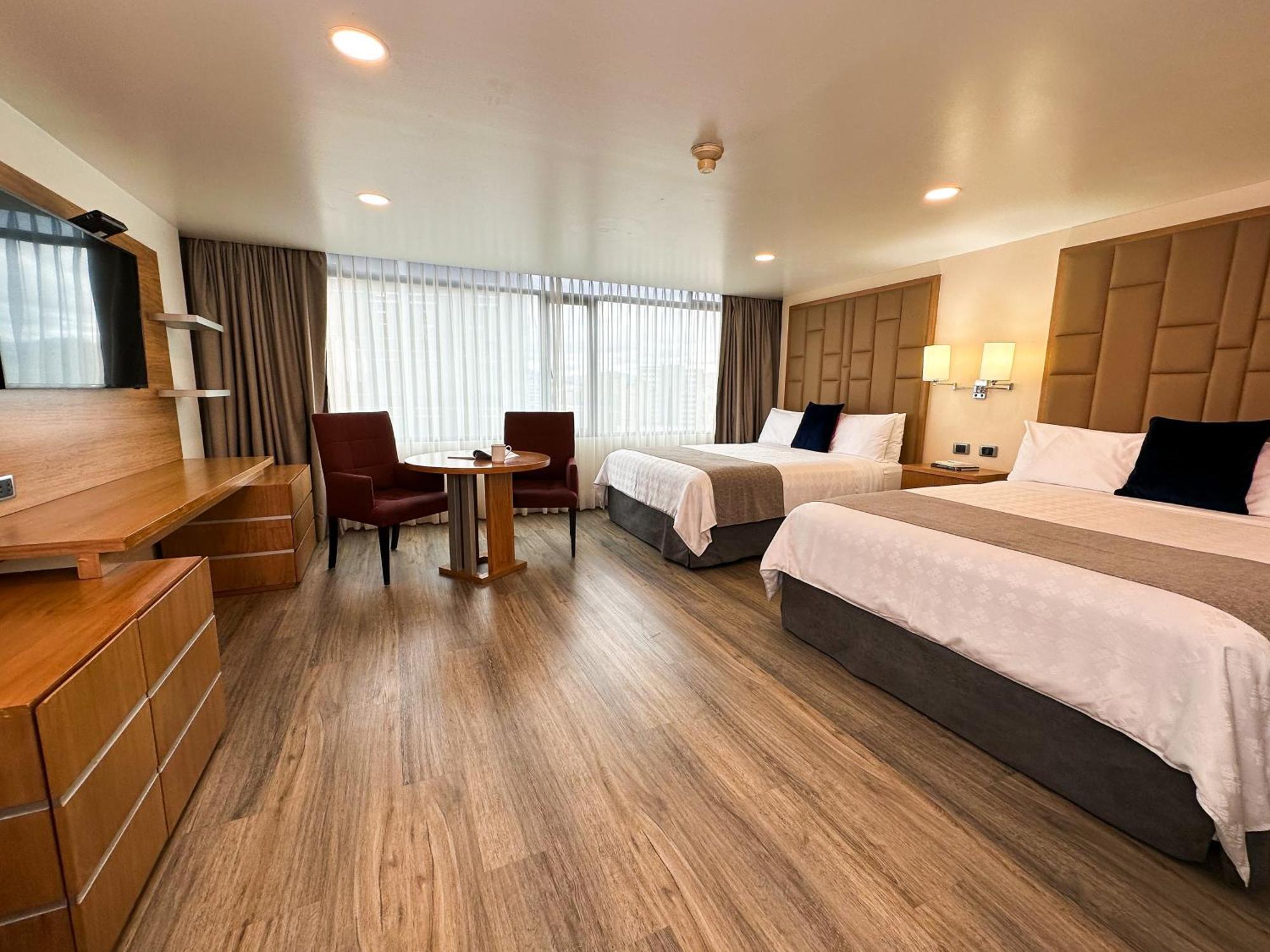 Wyndham Garden 4*
