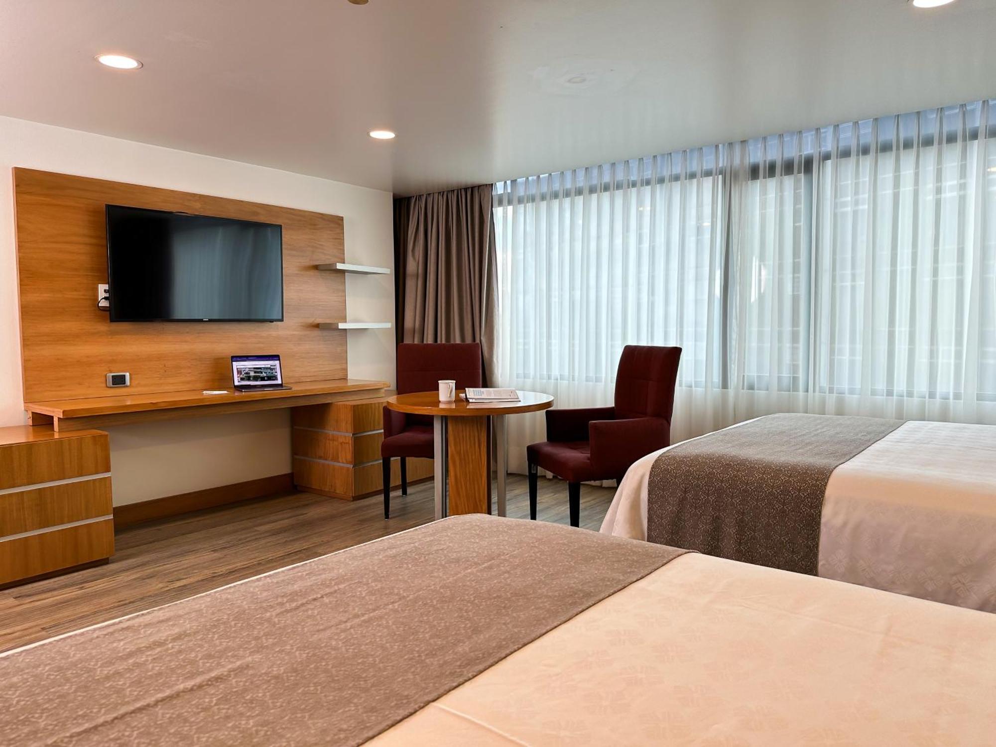 Wyndham Garden
