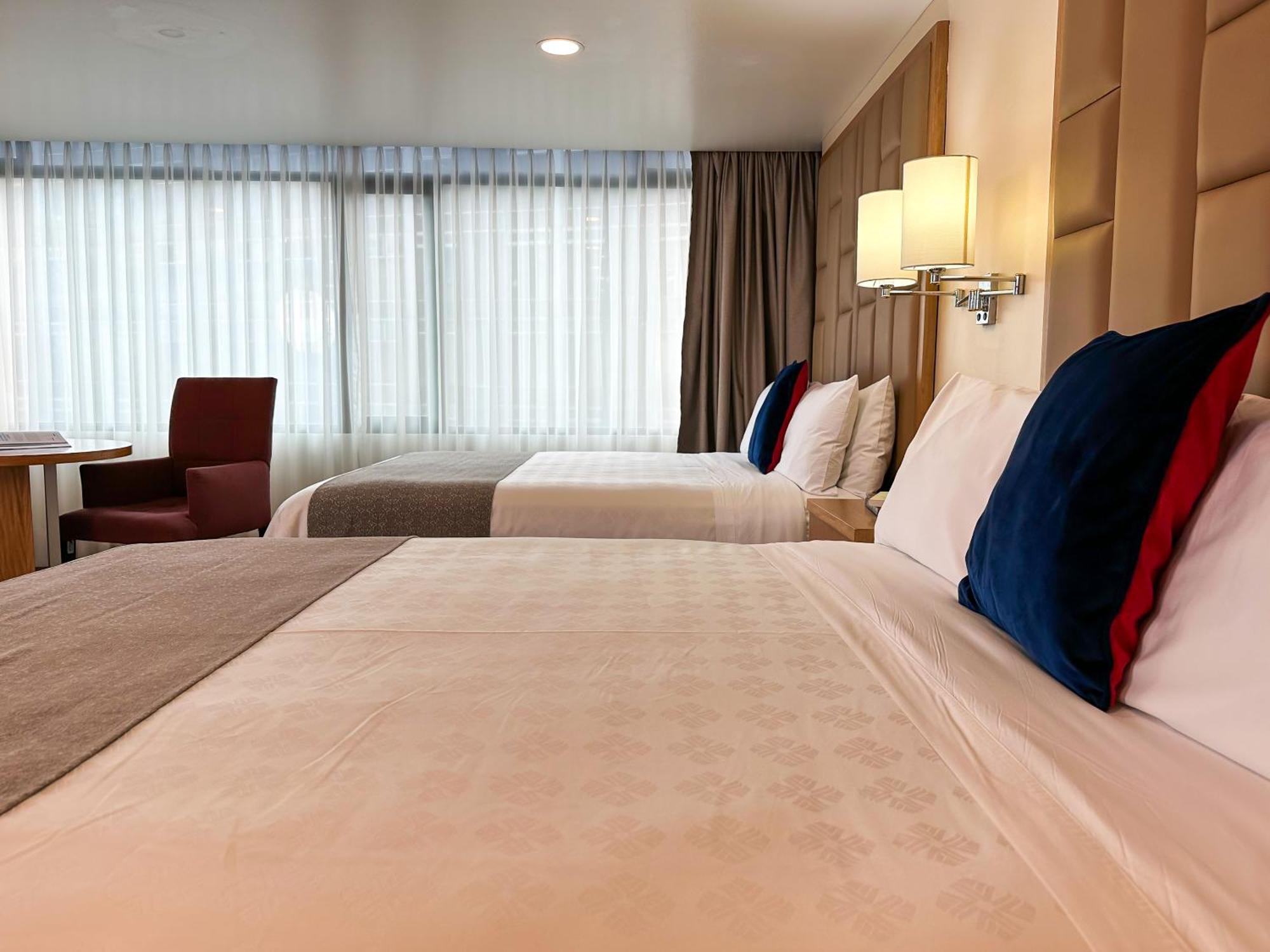 Wyndham Garden 4*