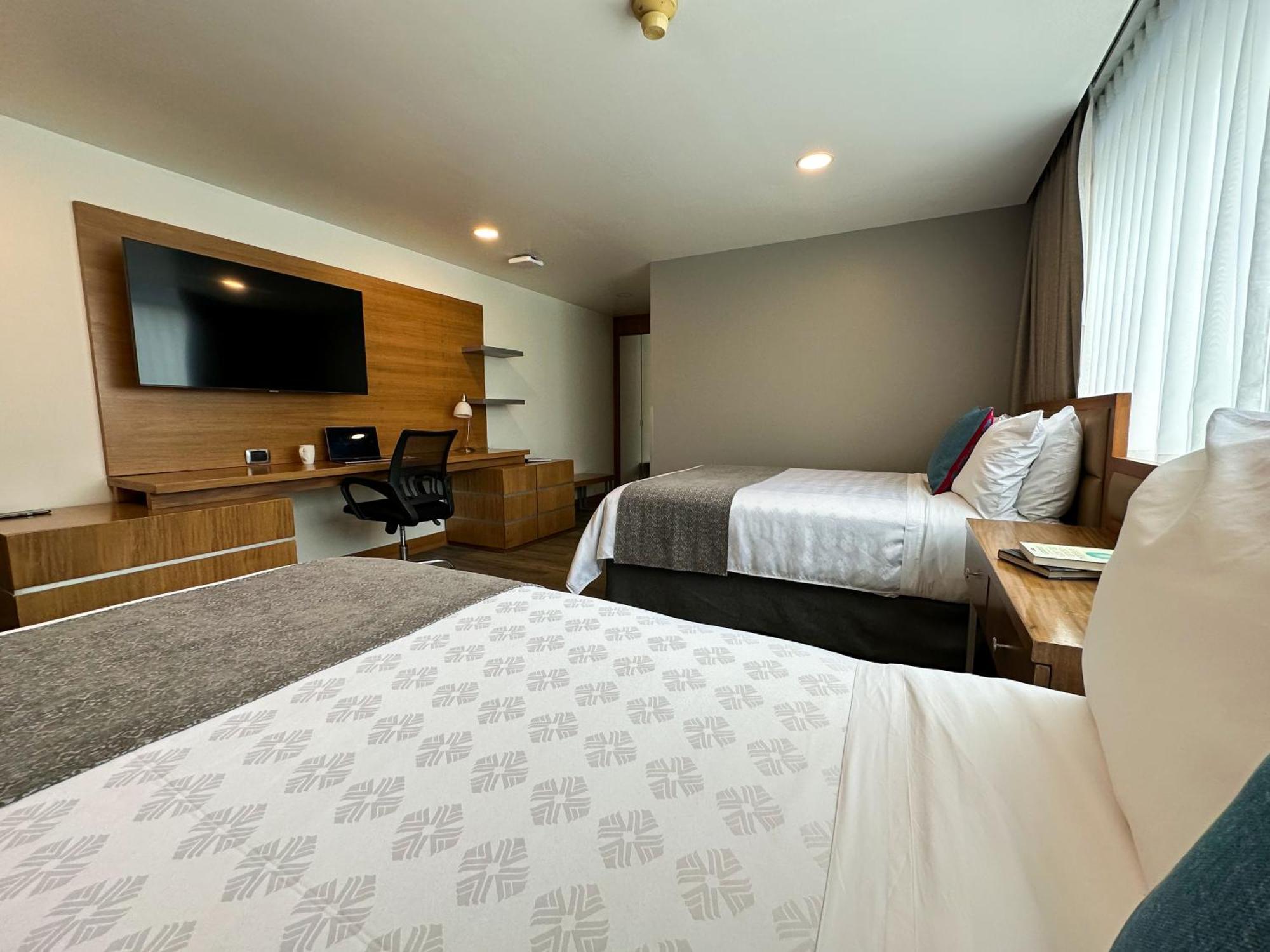Wyndham Garden