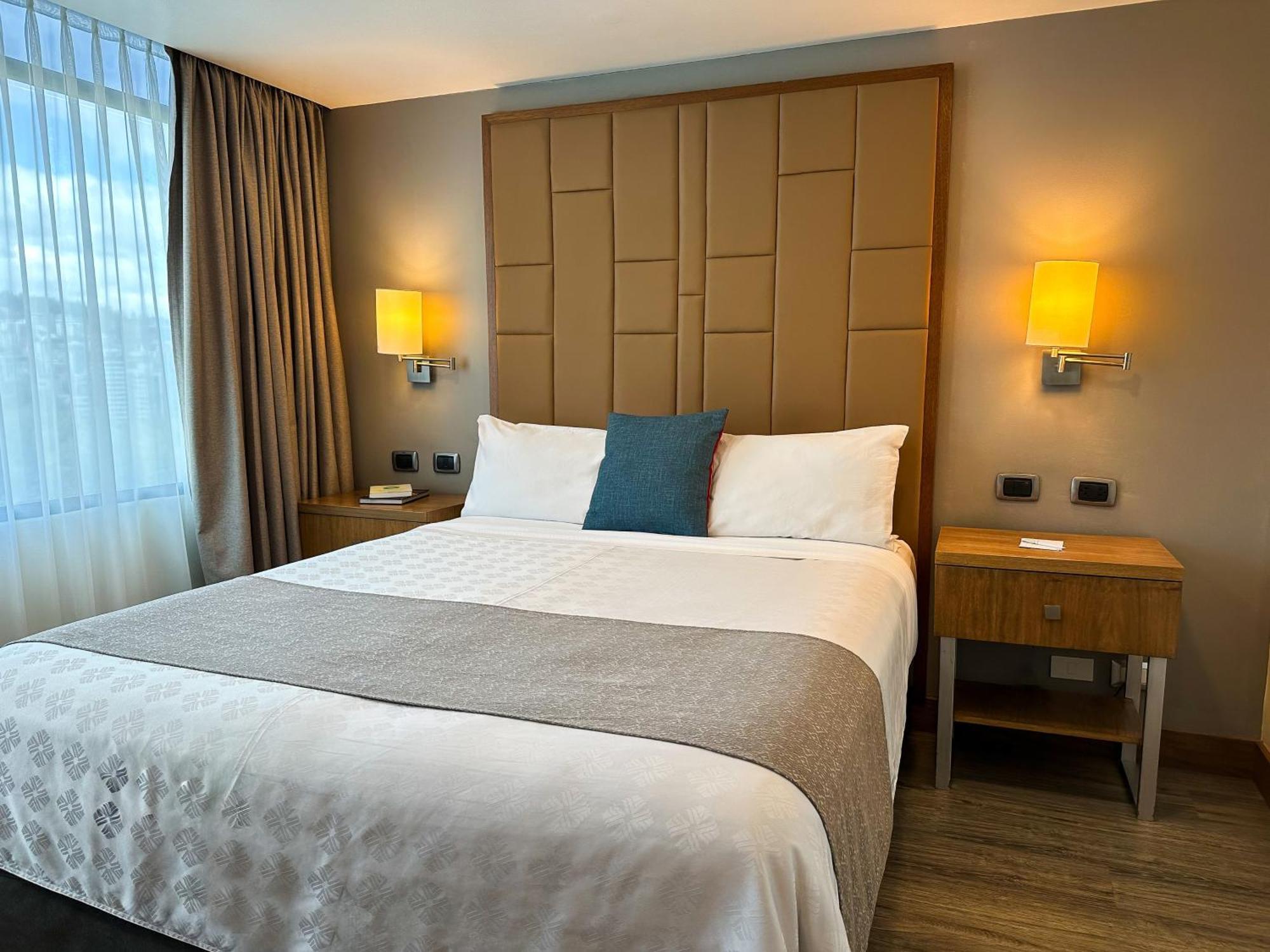 Wyndham Garden Hotel