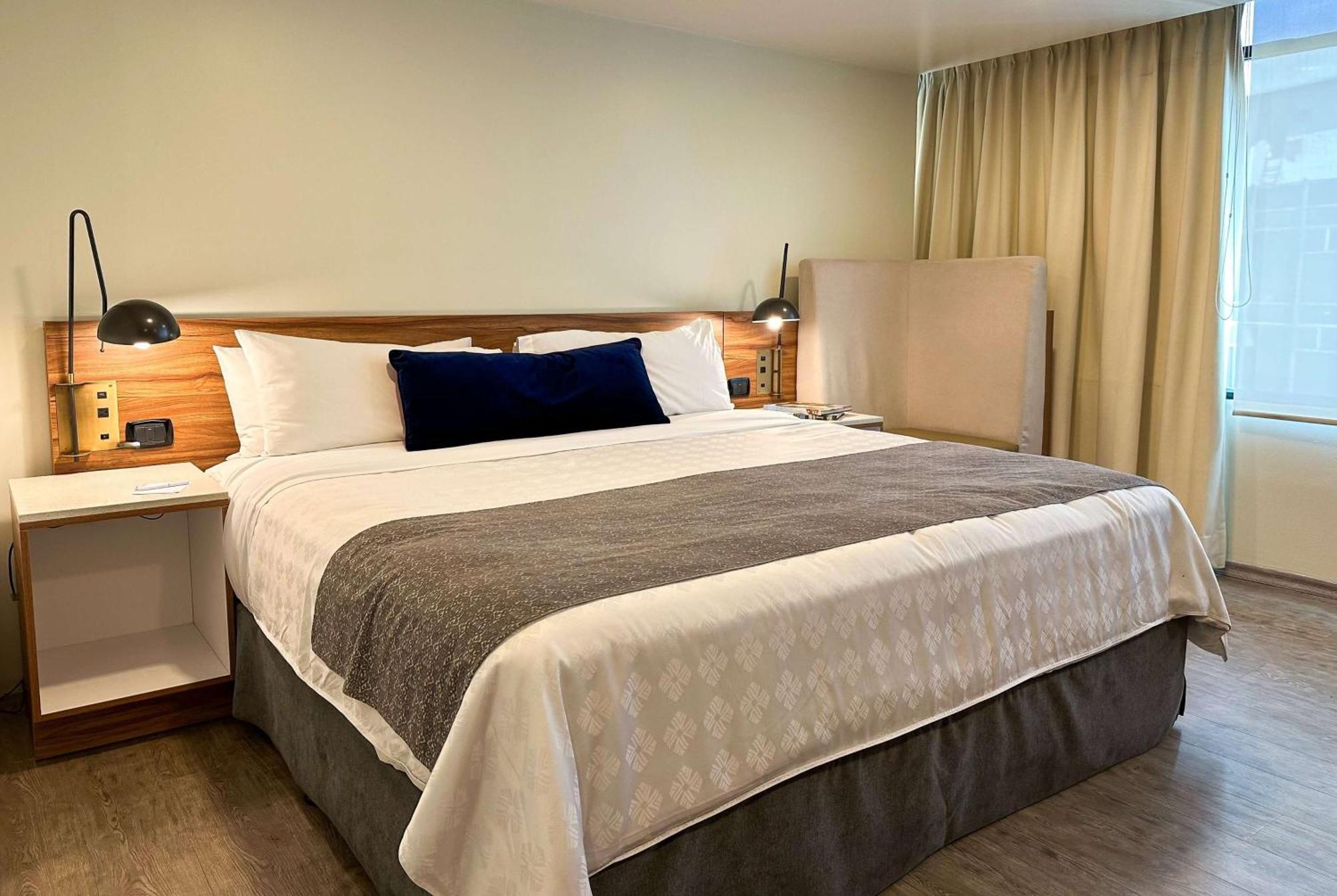 Hotel Wyndham Garden 4*