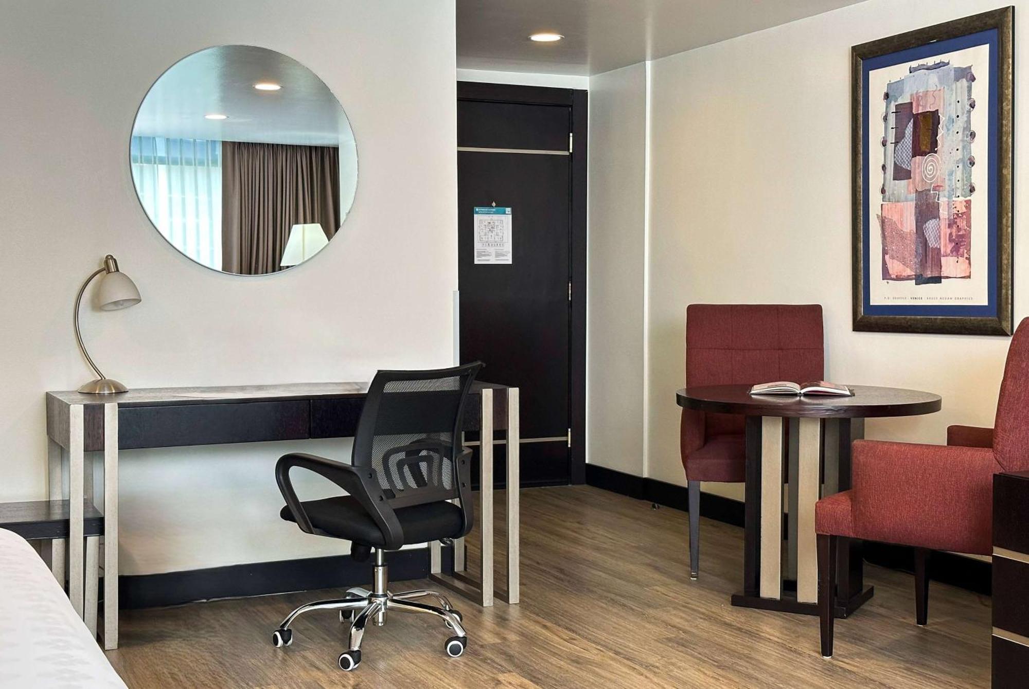 Wyndham Garden Hotel Quito