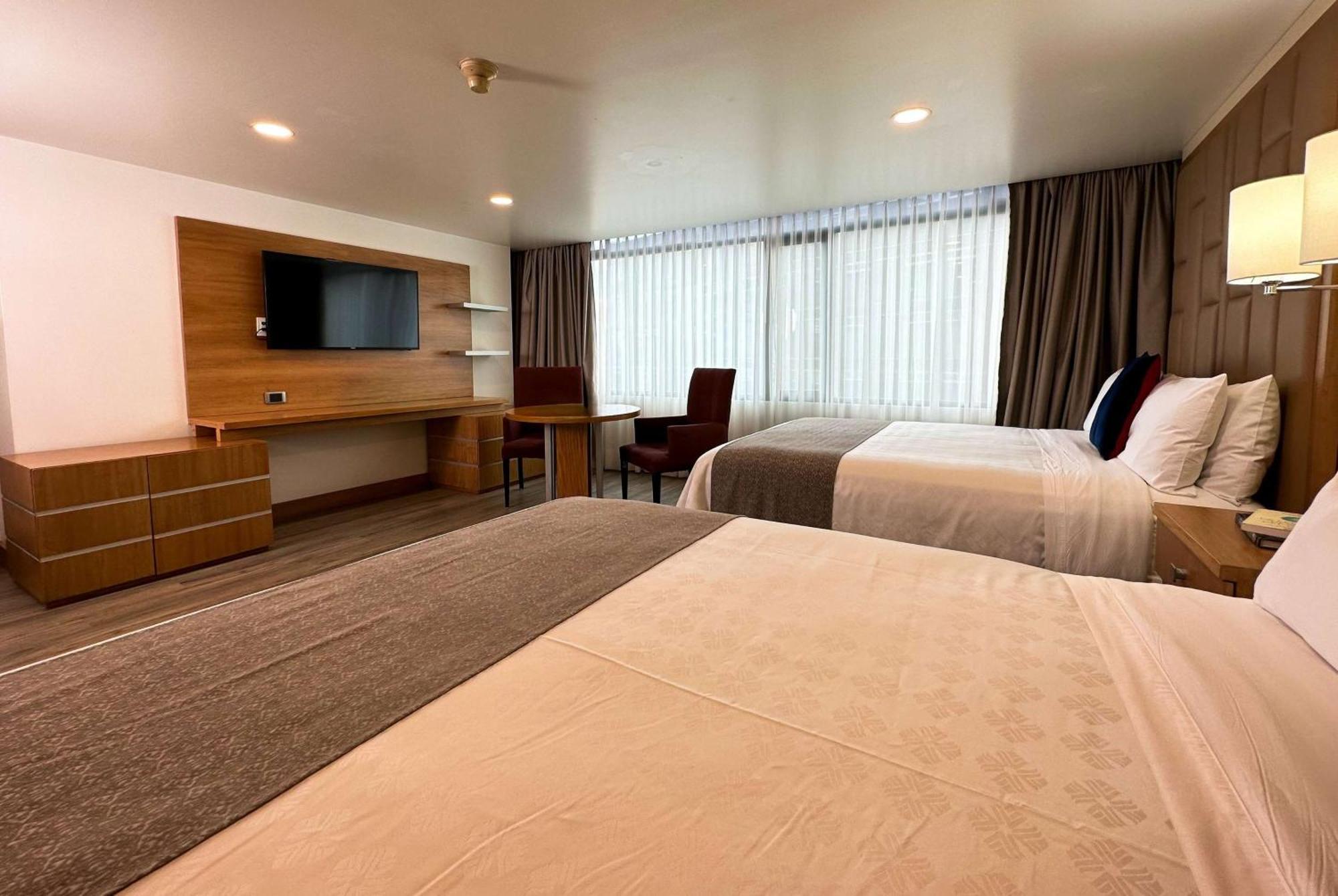 Wyndham Garden 4*