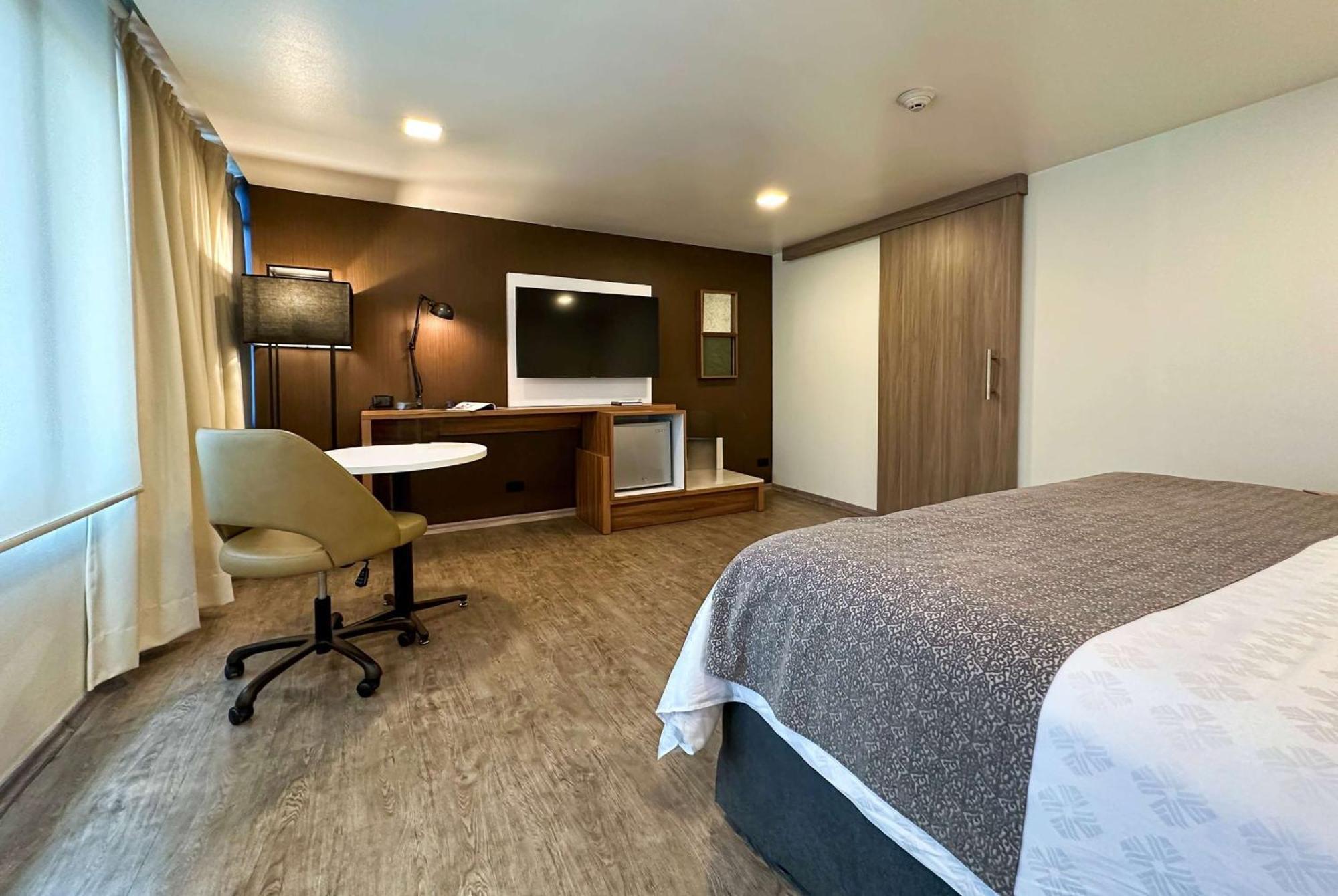 Wyndham Garden 4* Quito