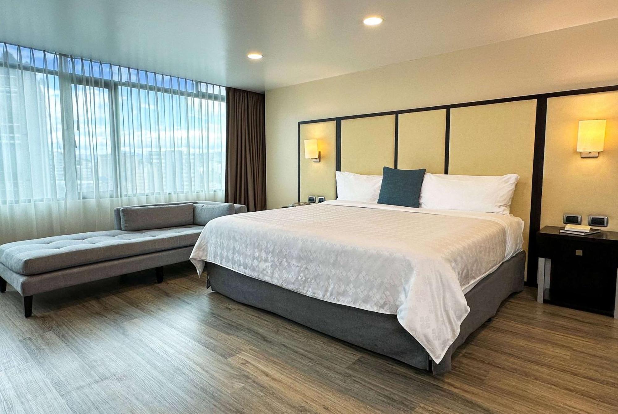 Hotel Wyndham Garden Quito