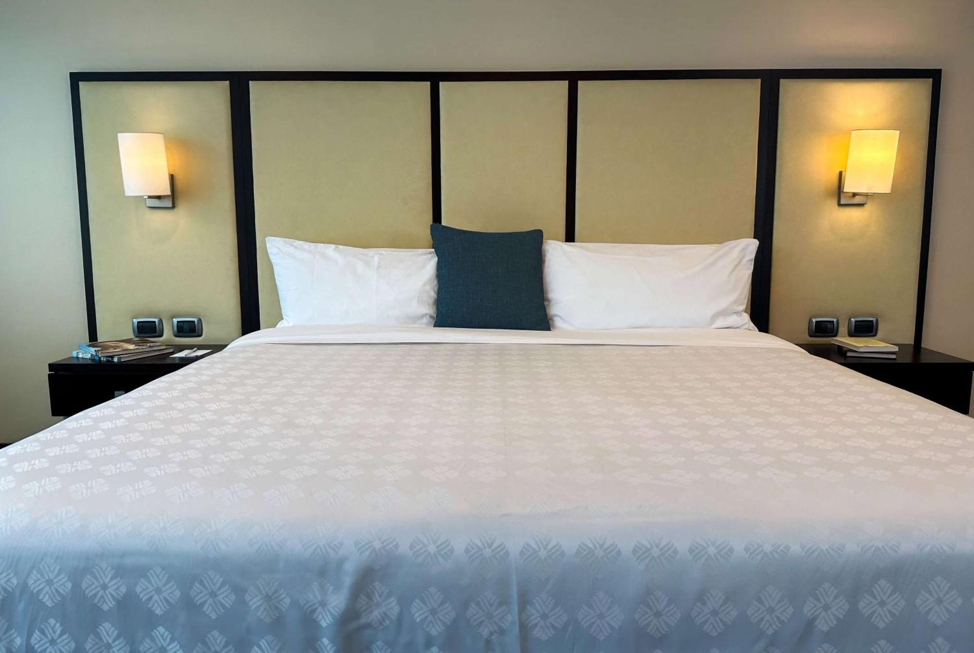 Wyndham Garden 4* Quito