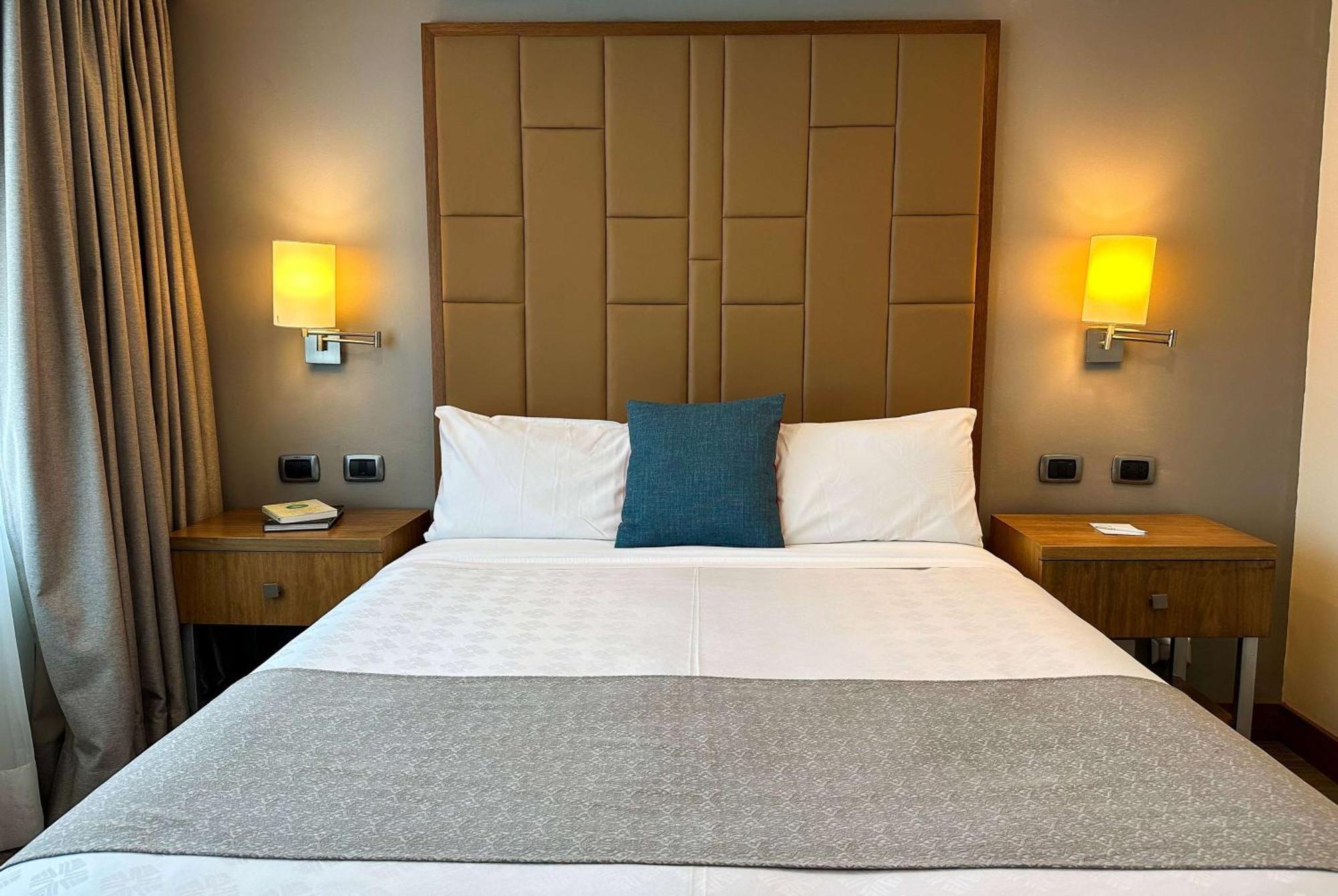 Wyndham Garden 4* Quito