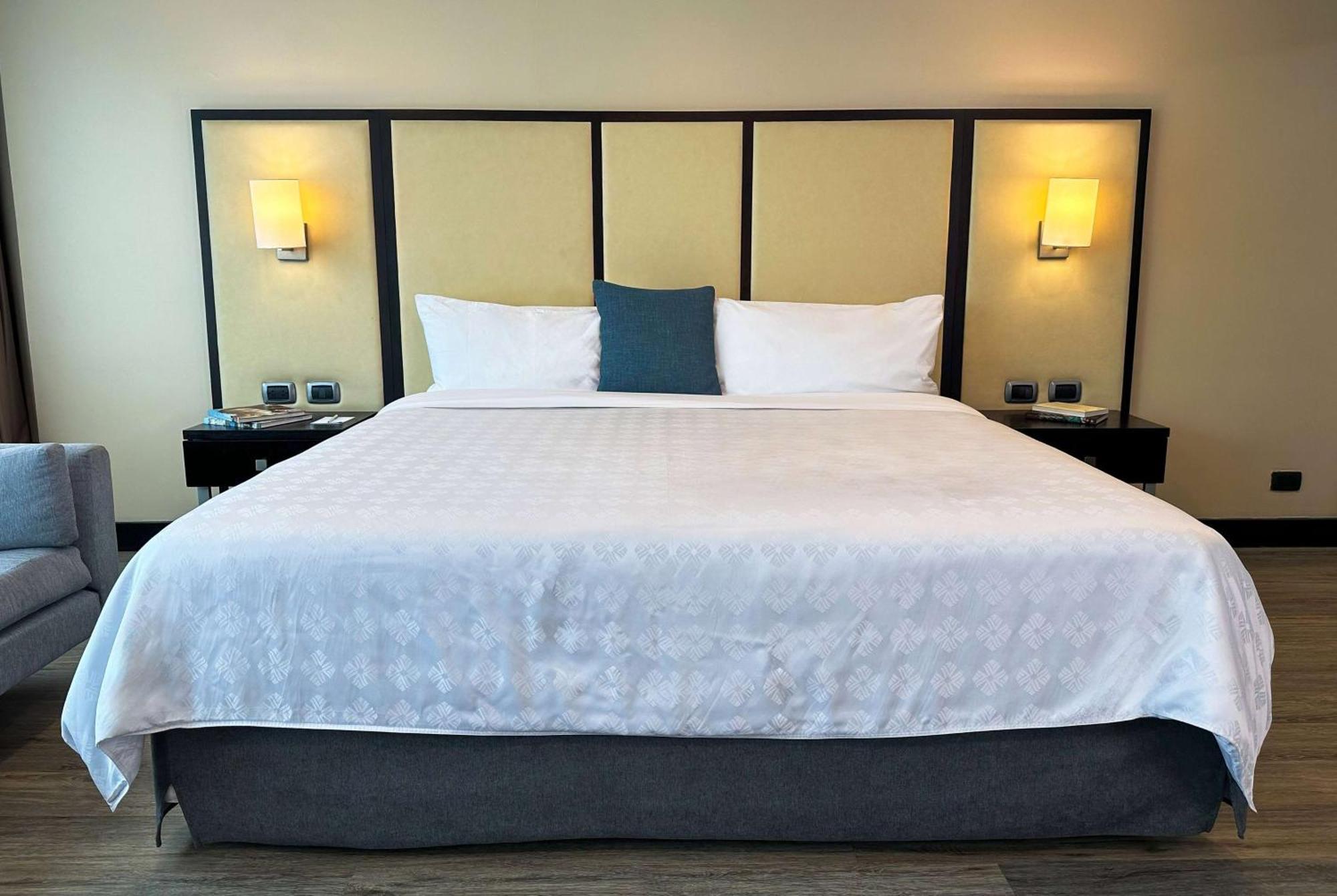 Hotel Wyndham Garden