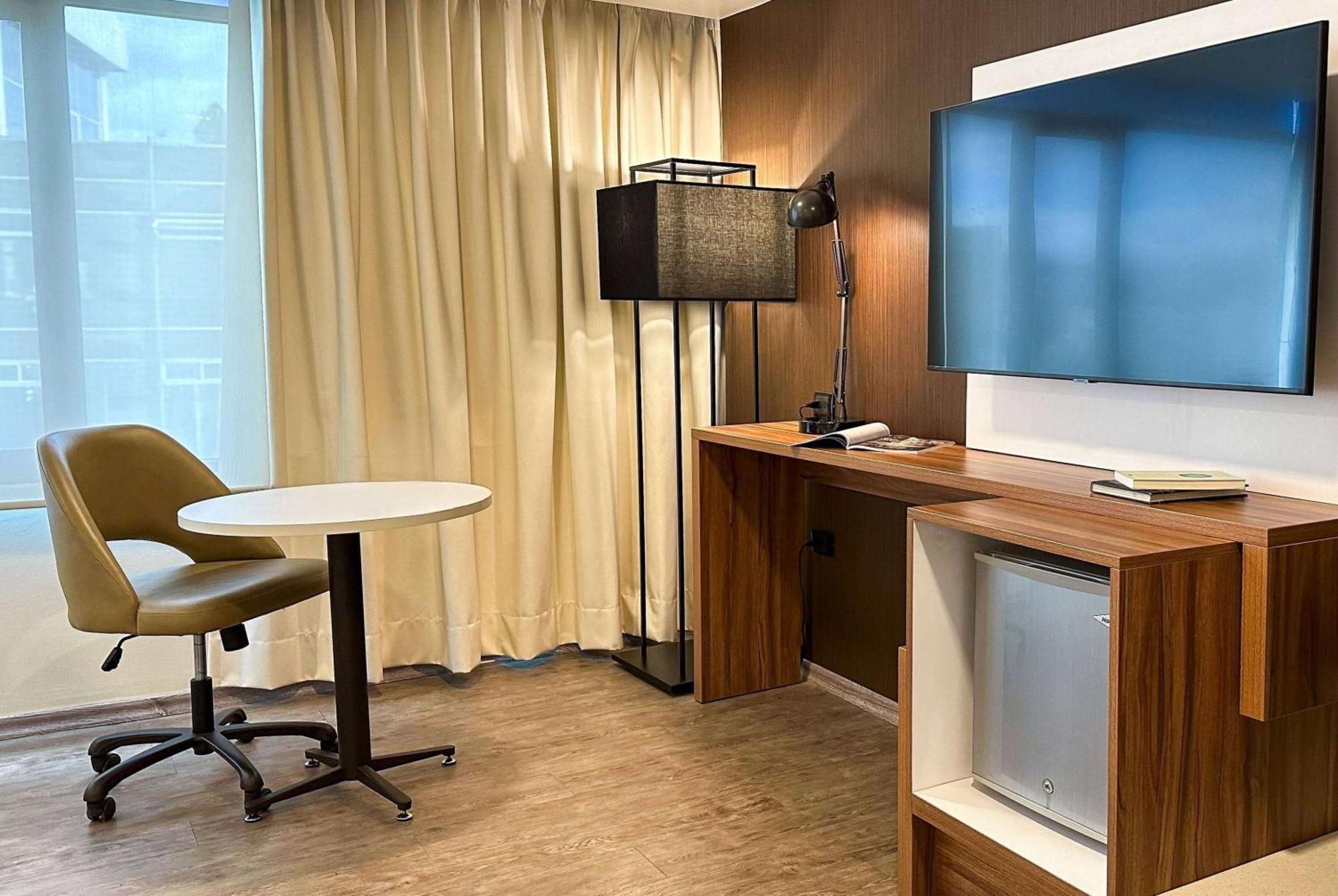 Wyndham Garden Hotel