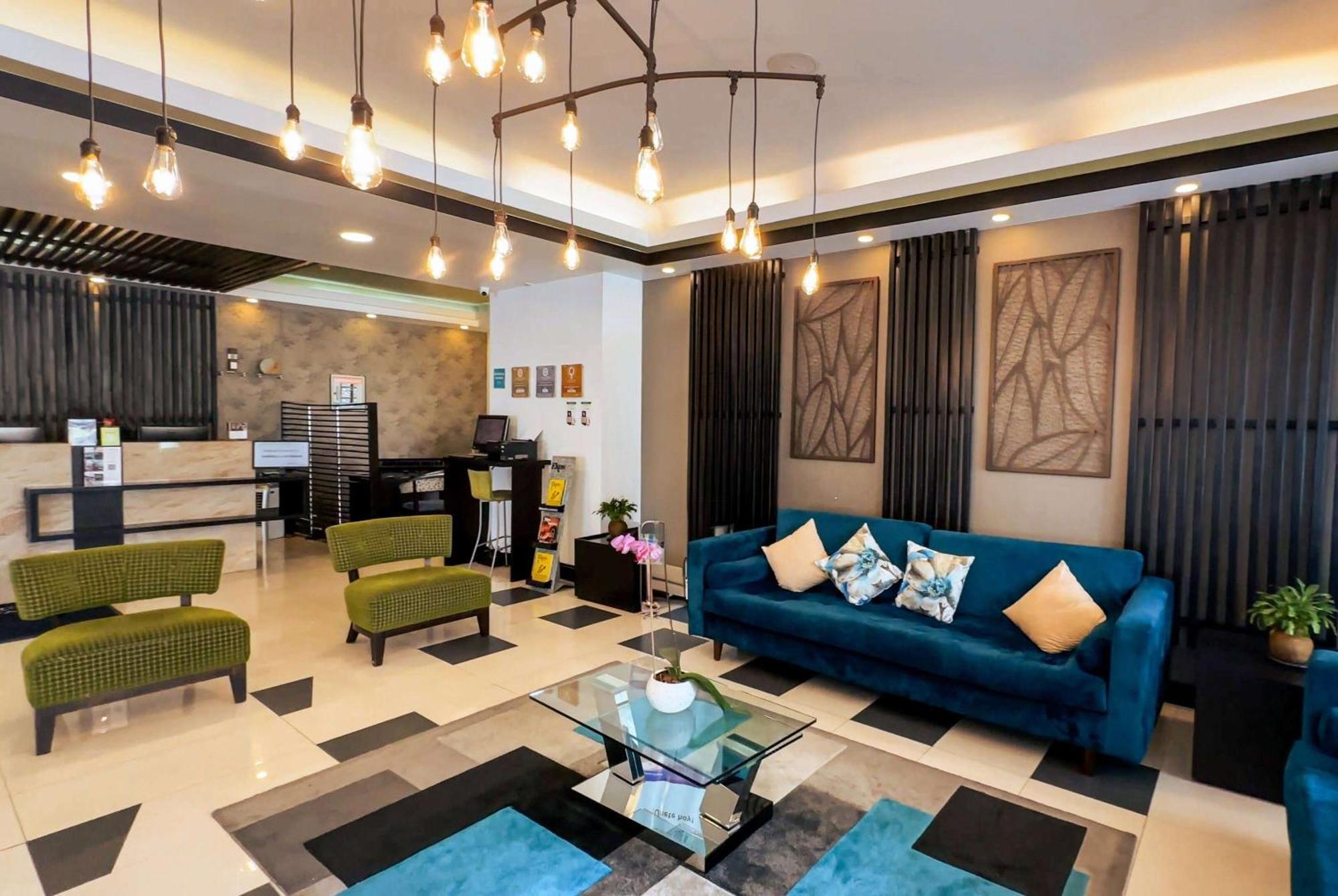 Hotel Wyndham Garden