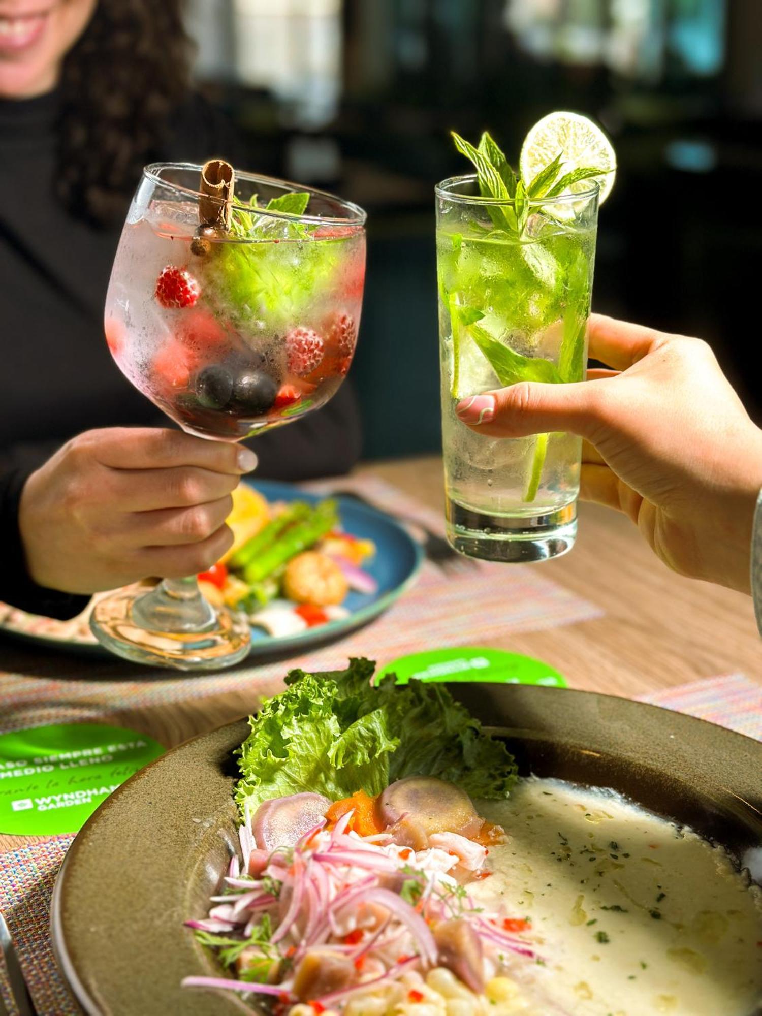 Wyndham Garden Hotel Quito