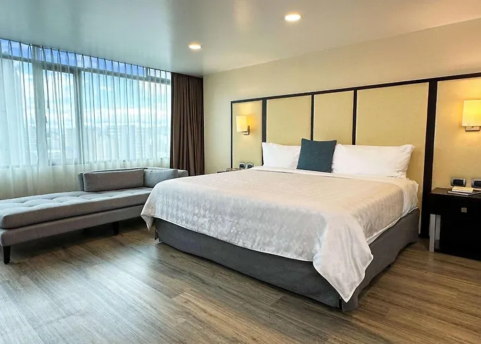 Wyndham Garden Quito