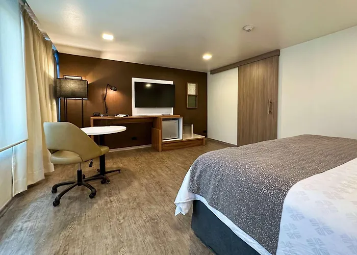 Wyndham Garden Quito