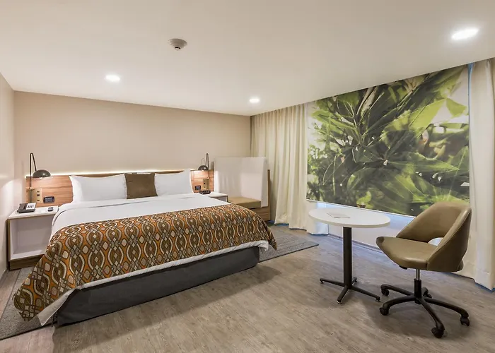 Wyndham Garden Quito