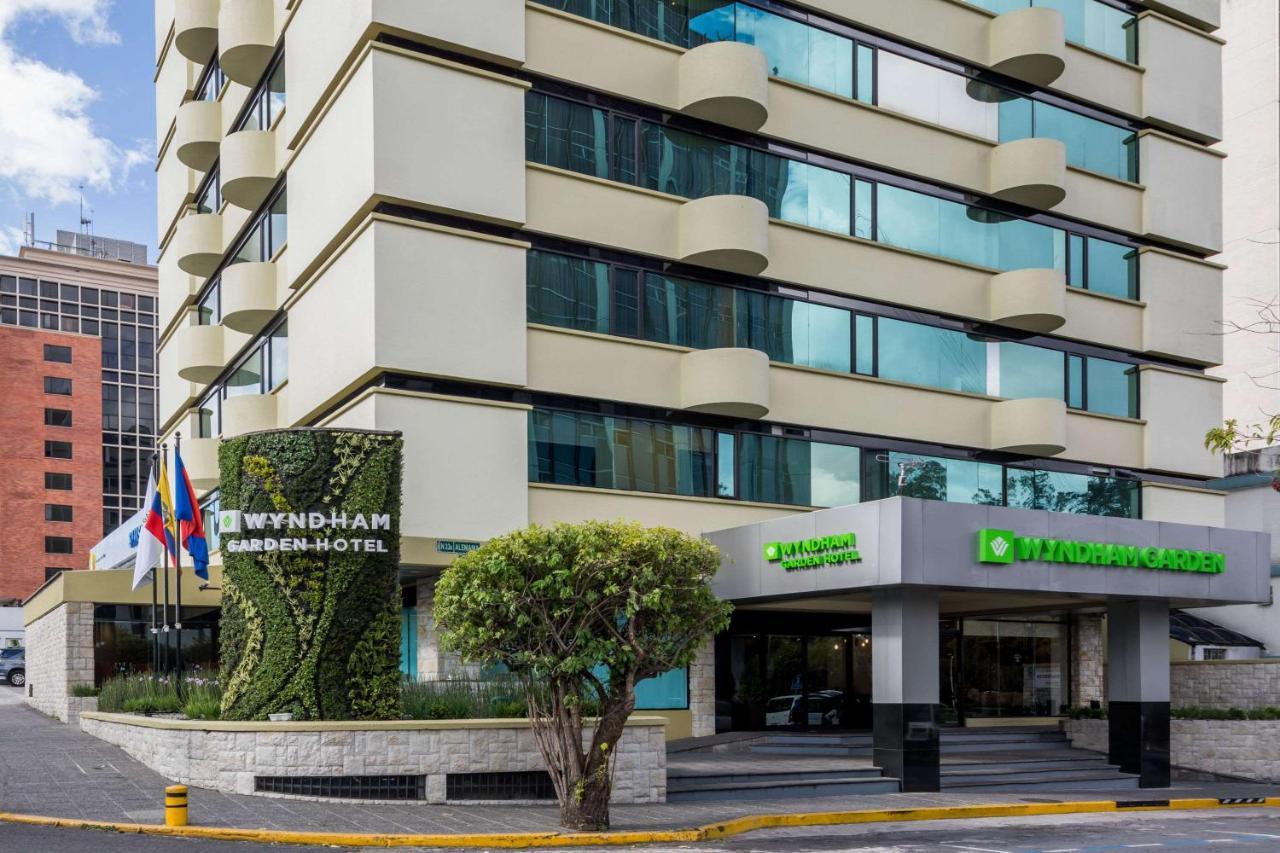 Wyndham Garden Hotel