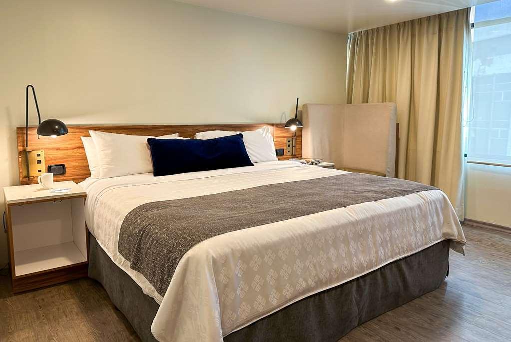 Wyndham Garden Quito