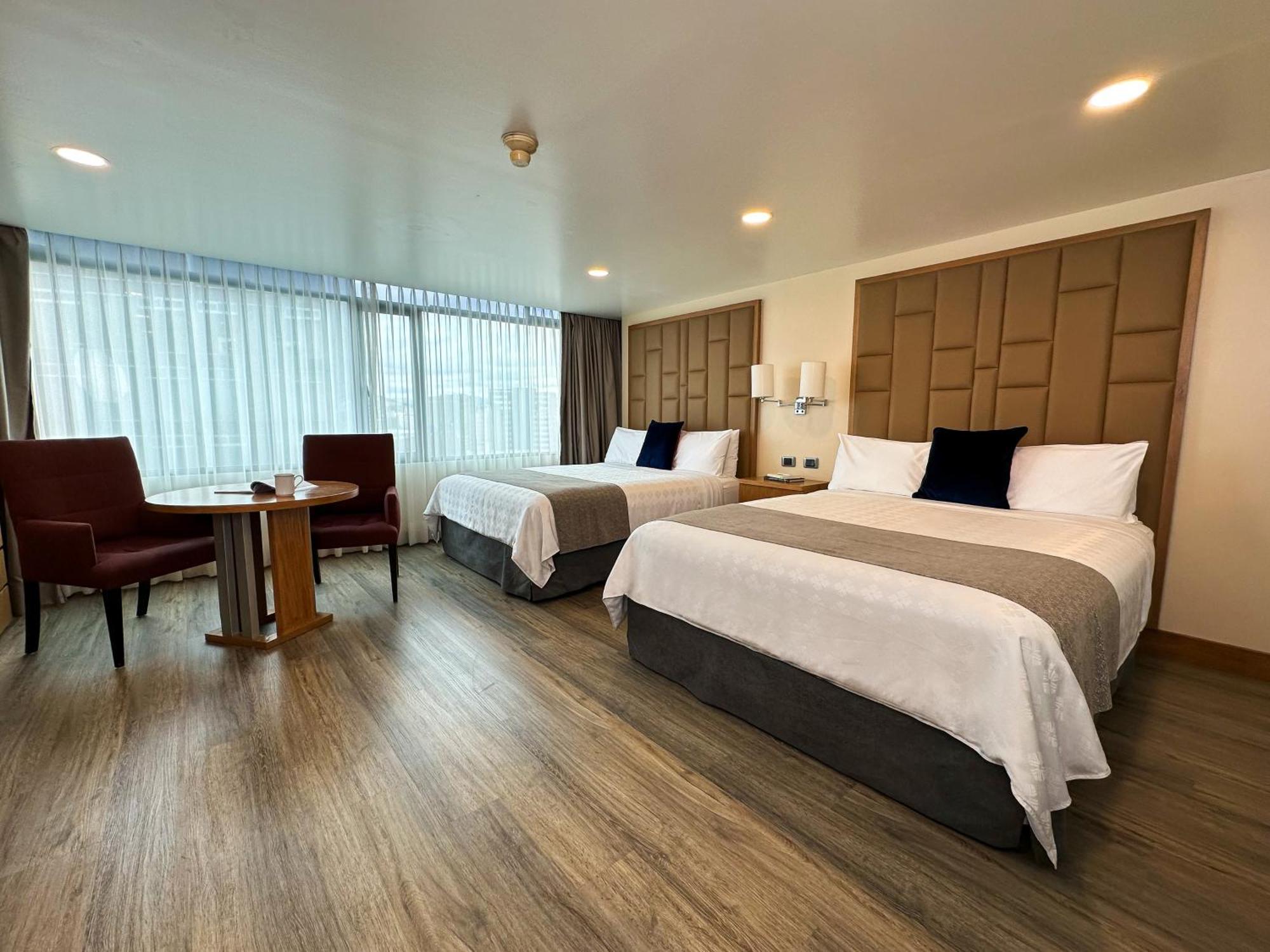 Wyndham Garden