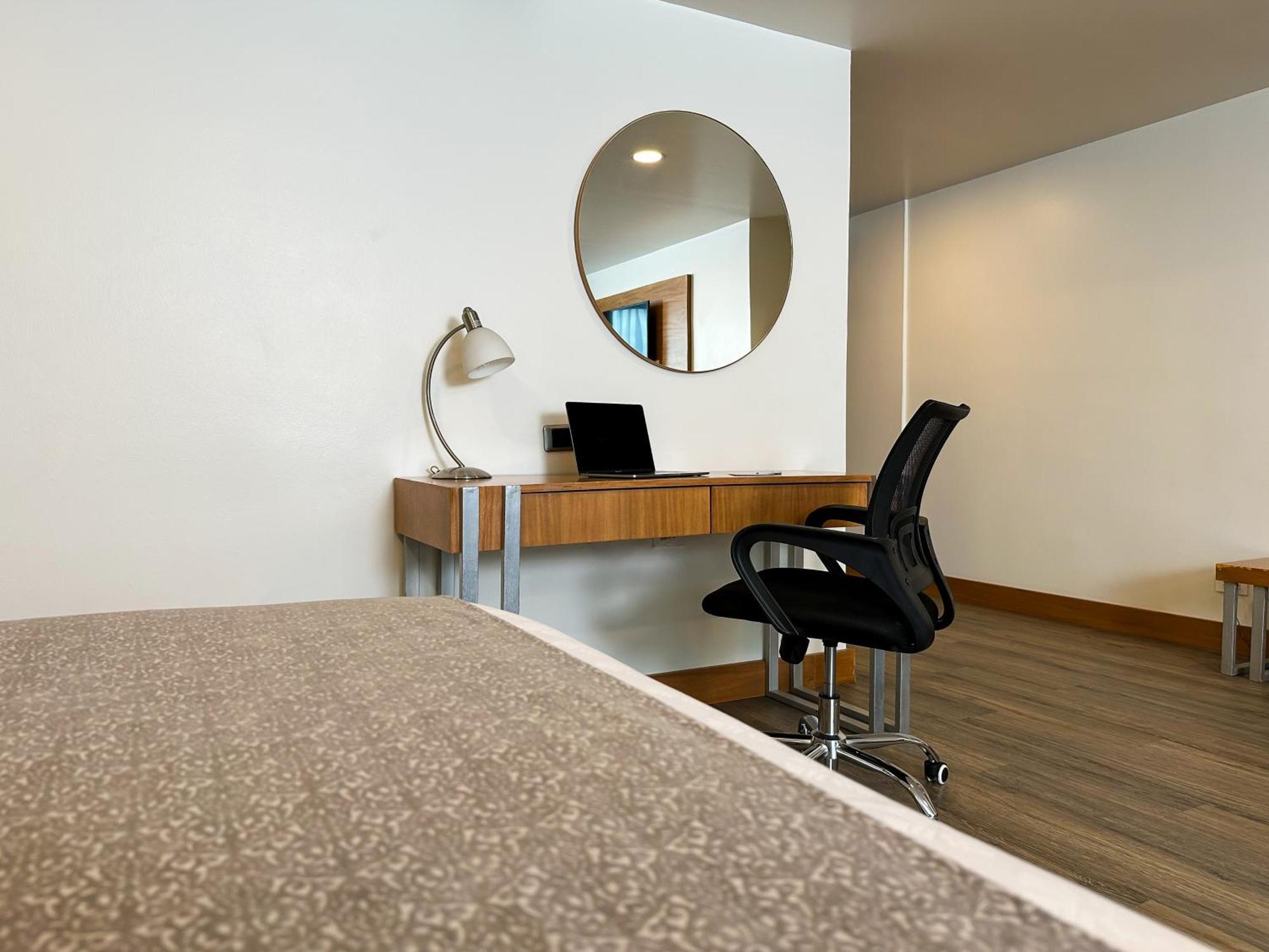 Hotel Wyndham Garden 4*