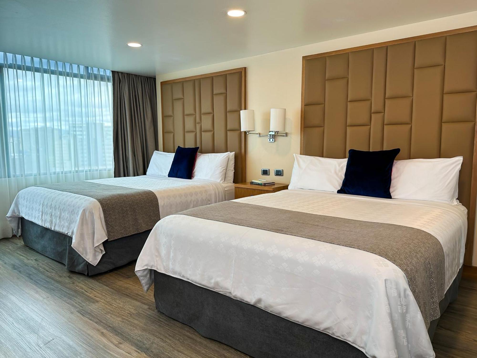 Wyndham Garden
