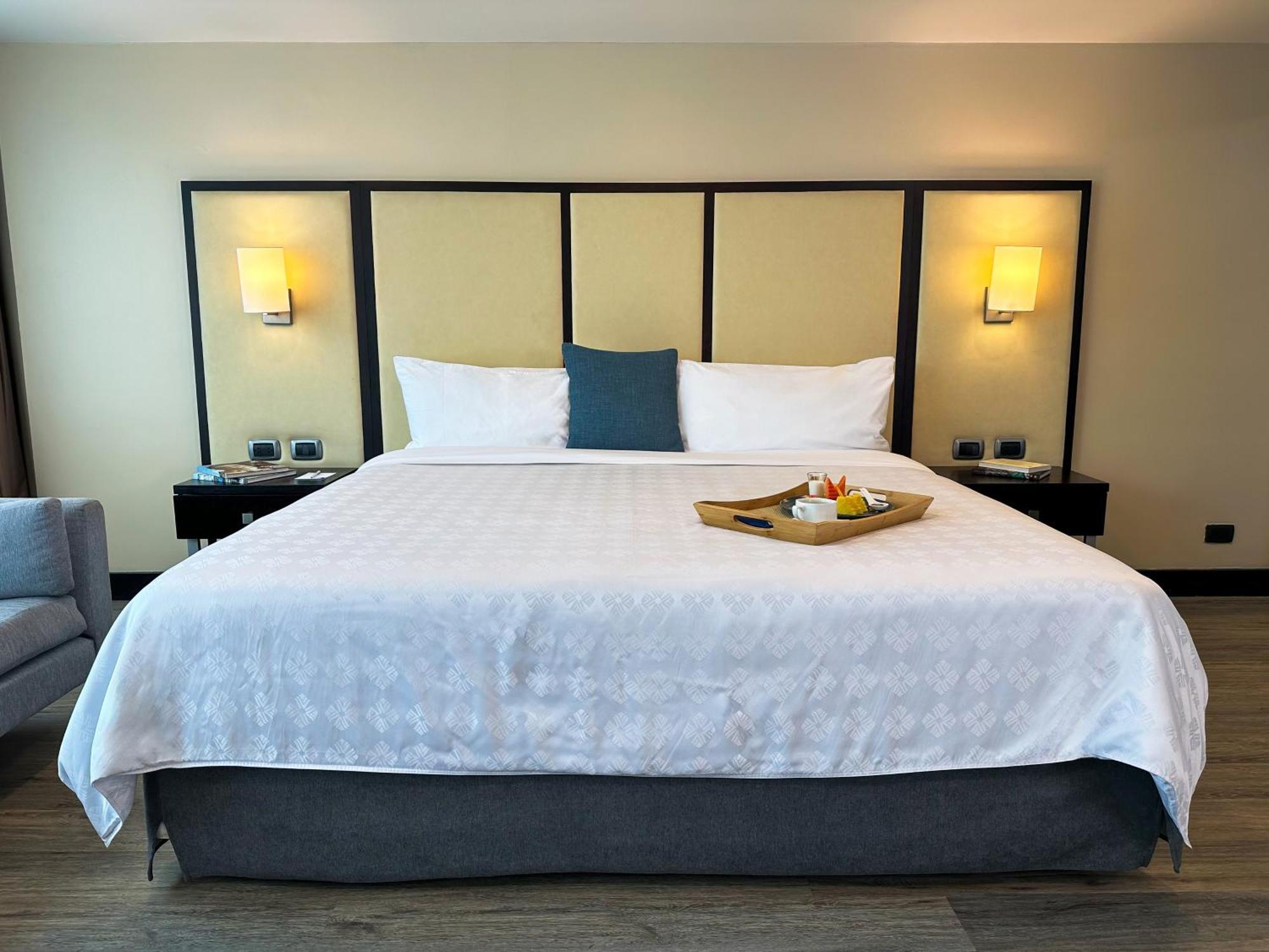 Wyndham Garden Hotel Quito