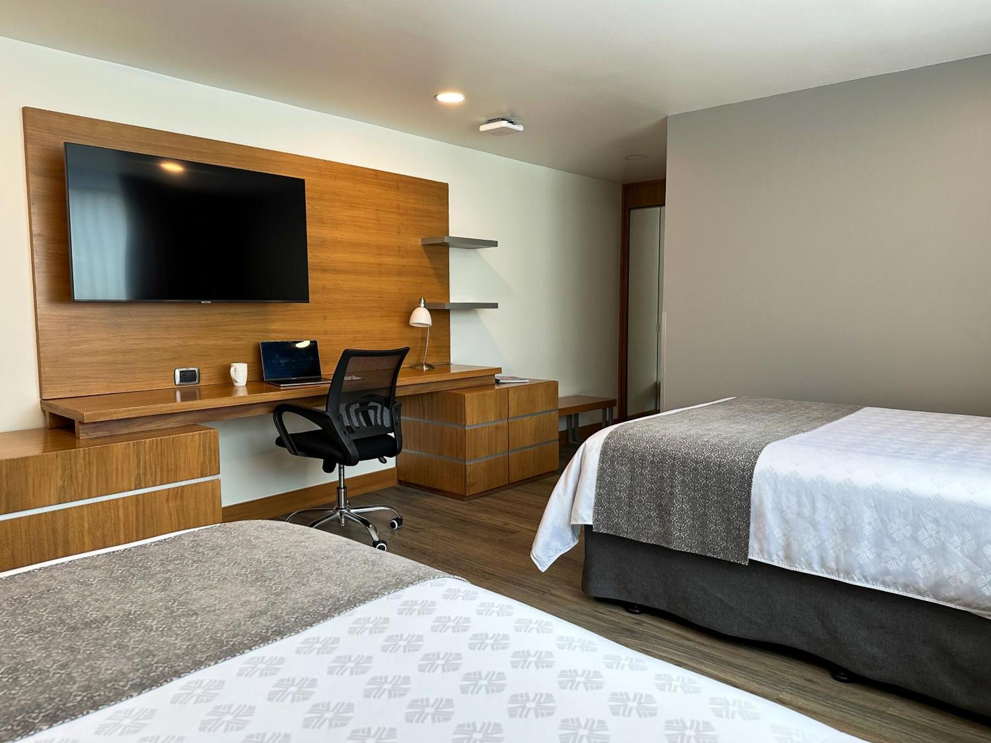 Wyndham Garden Quito