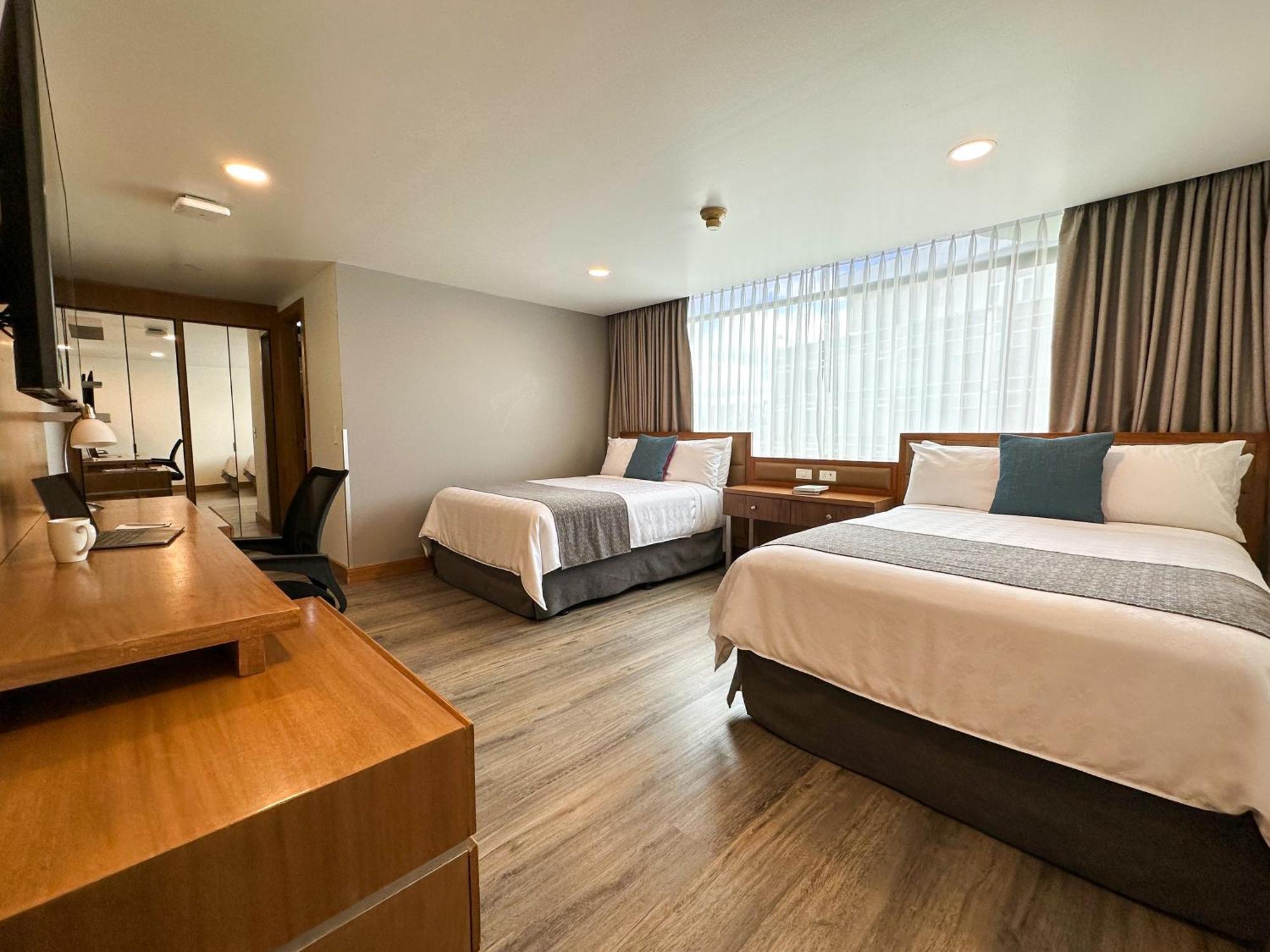 Wyndham Garden Hotel 4*