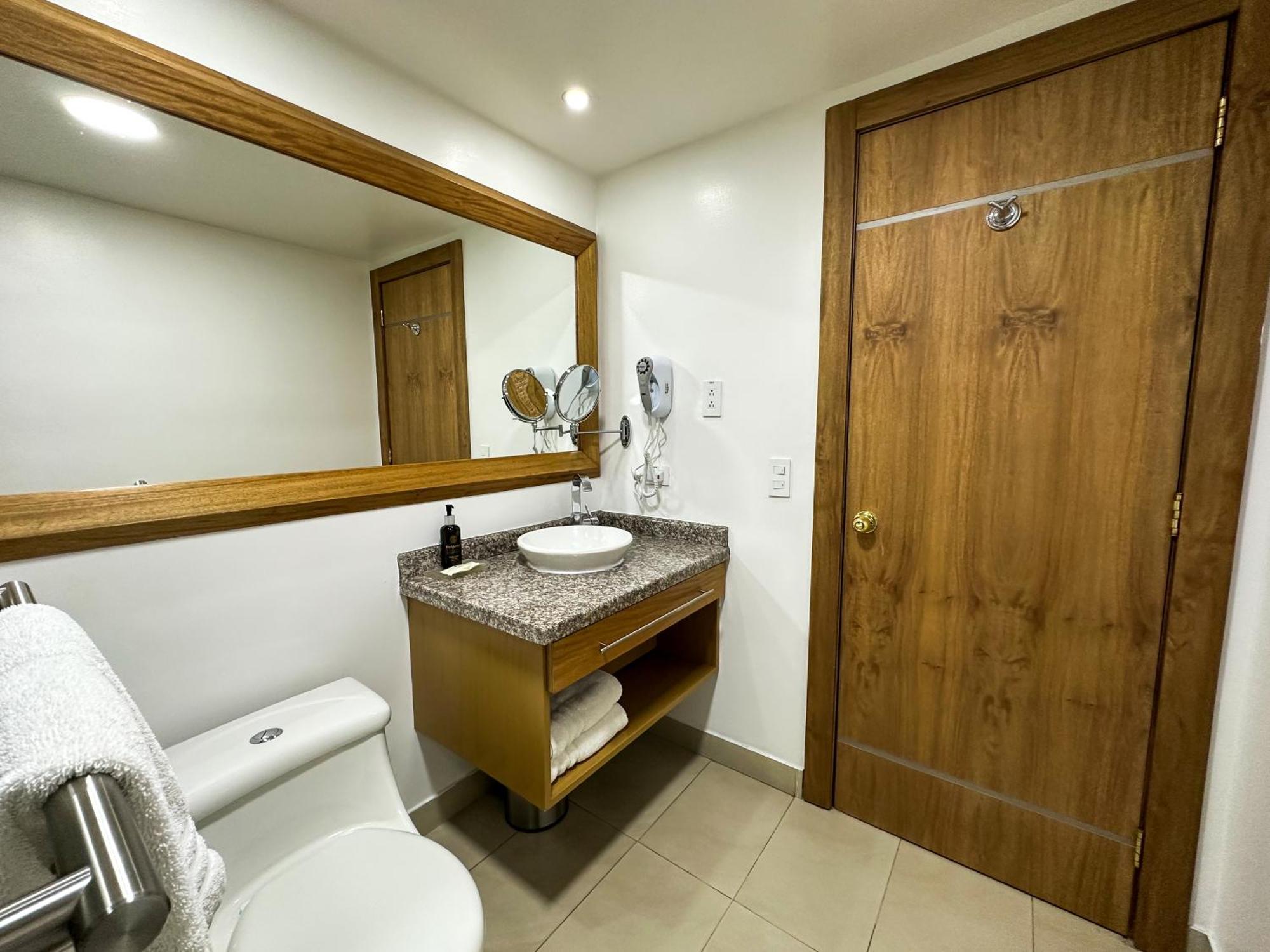 Wyndham Garden Hotel Quito