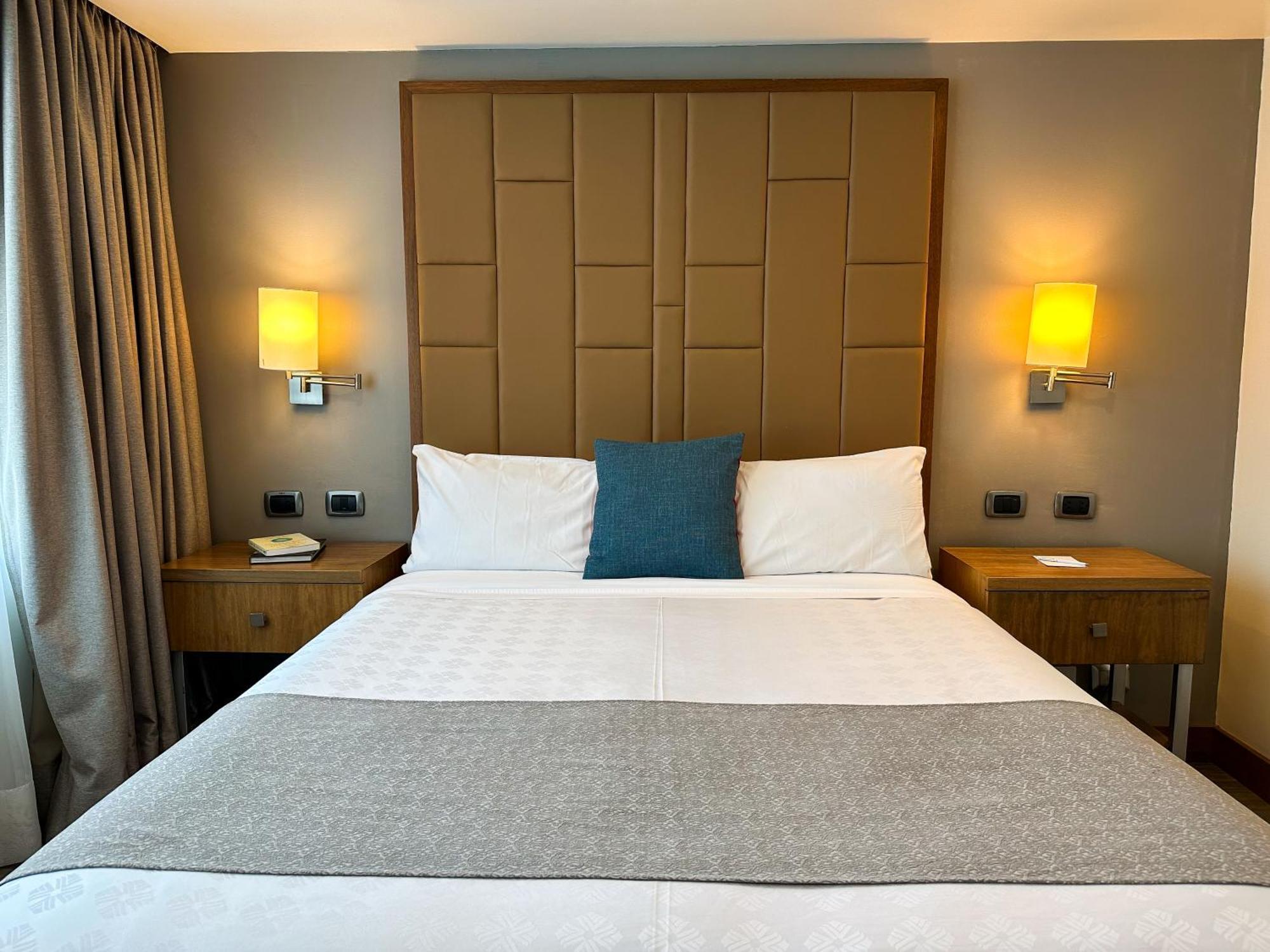 Wyndham Garden Hotel