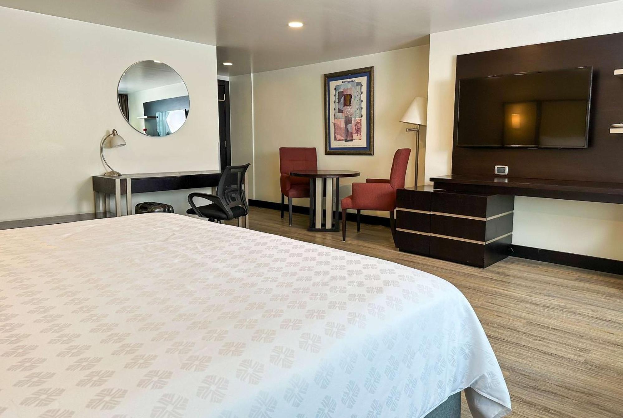 Hotel Wyndham Garden