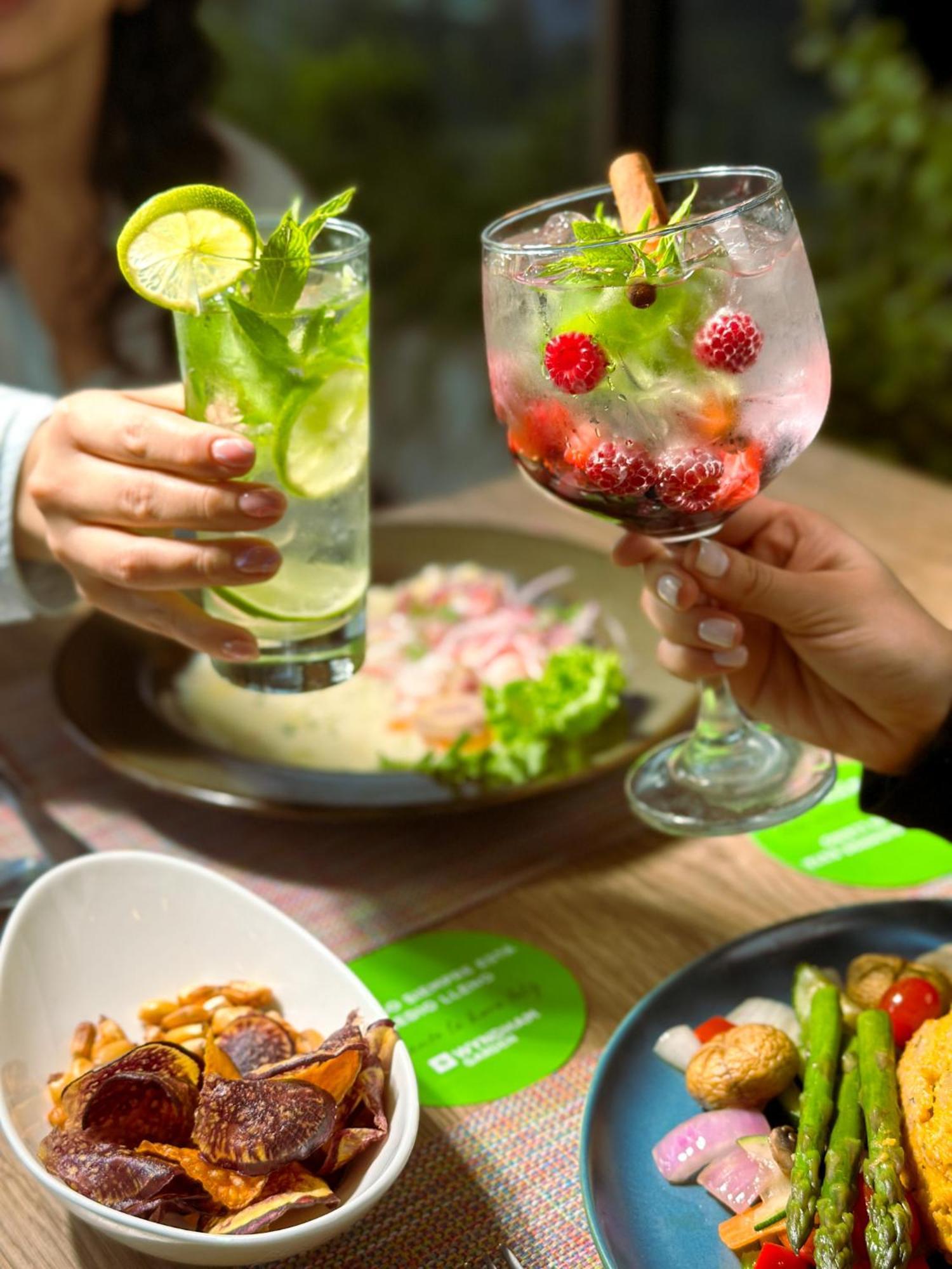Wyndham Garden Hotel Quito
