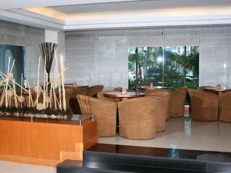 Wyndham Garden Quito