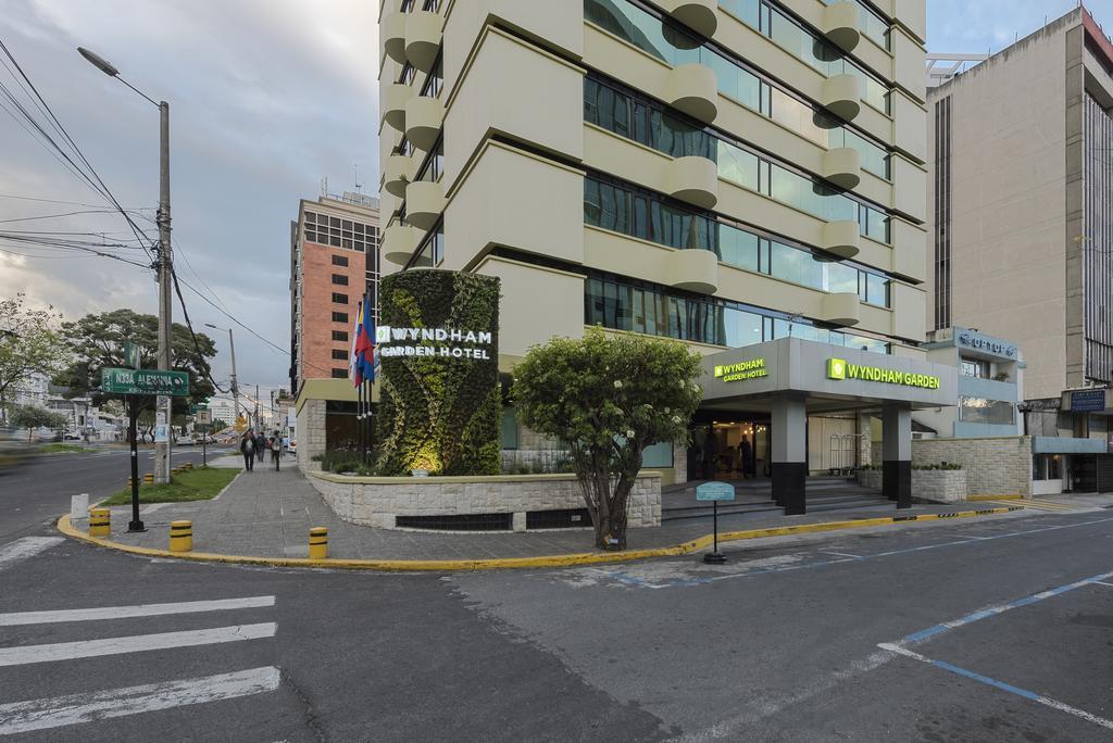Wyndham Garden Hotel Quito