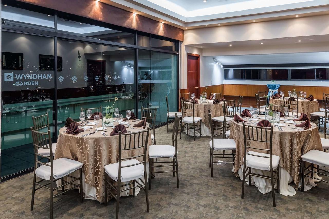 Wyndham Garden 4* Quito
