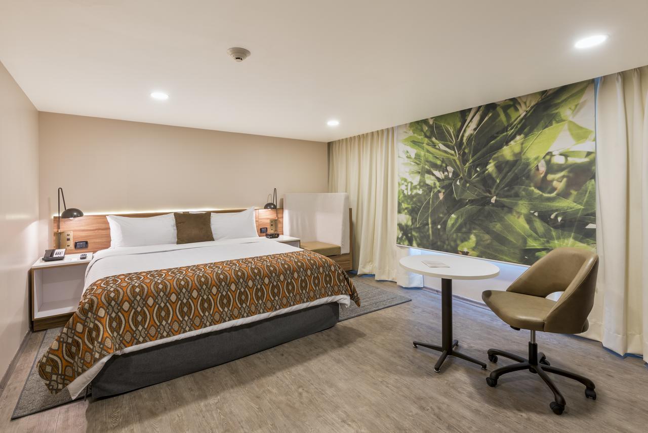Hotel Wyndham Garden