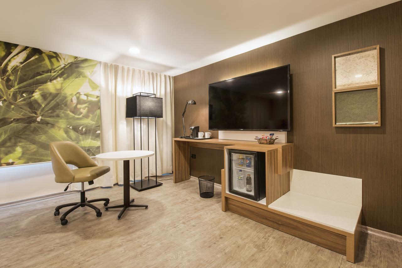 Hotel Wyndham Garden