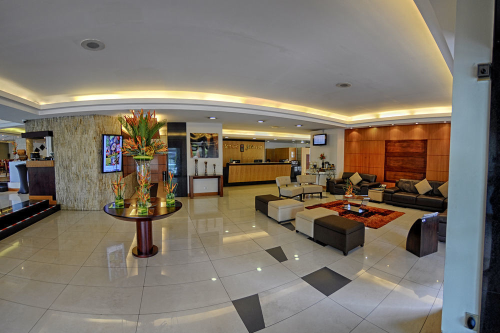 Wyndham Garden 4* Quito