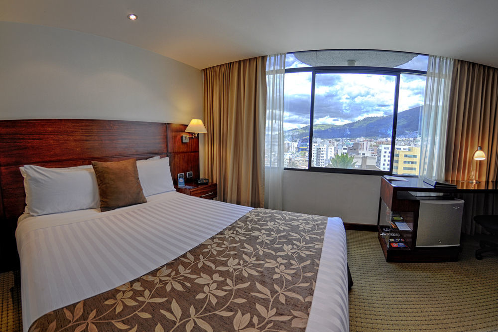 Hotel Wyndham Garden 4*