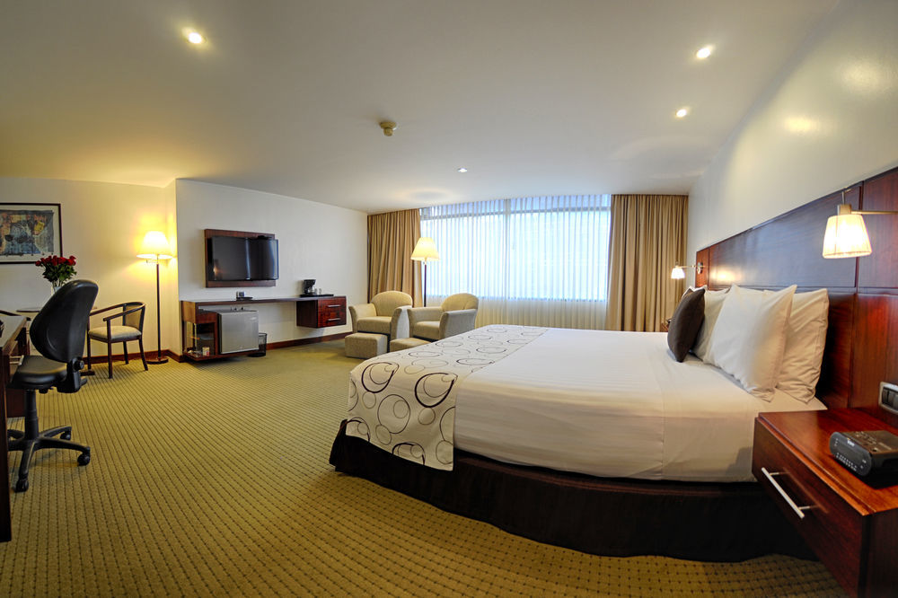 Wyndham Garden 4* Quito