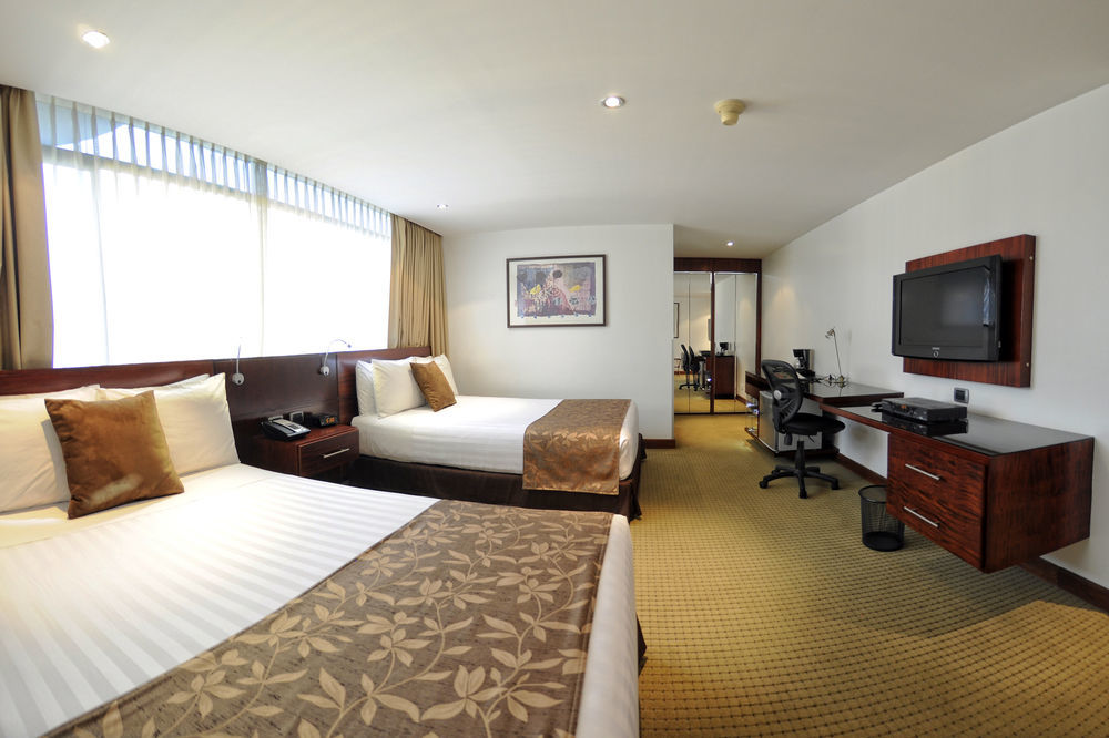 Wyndham Garden Hotel