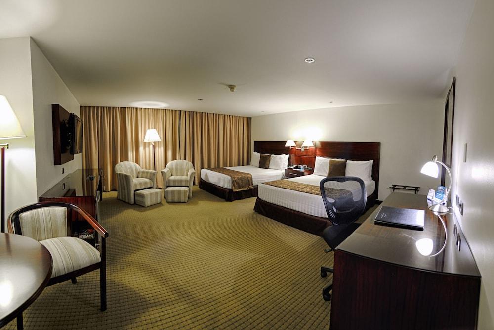 Hotel Wyndham Garden