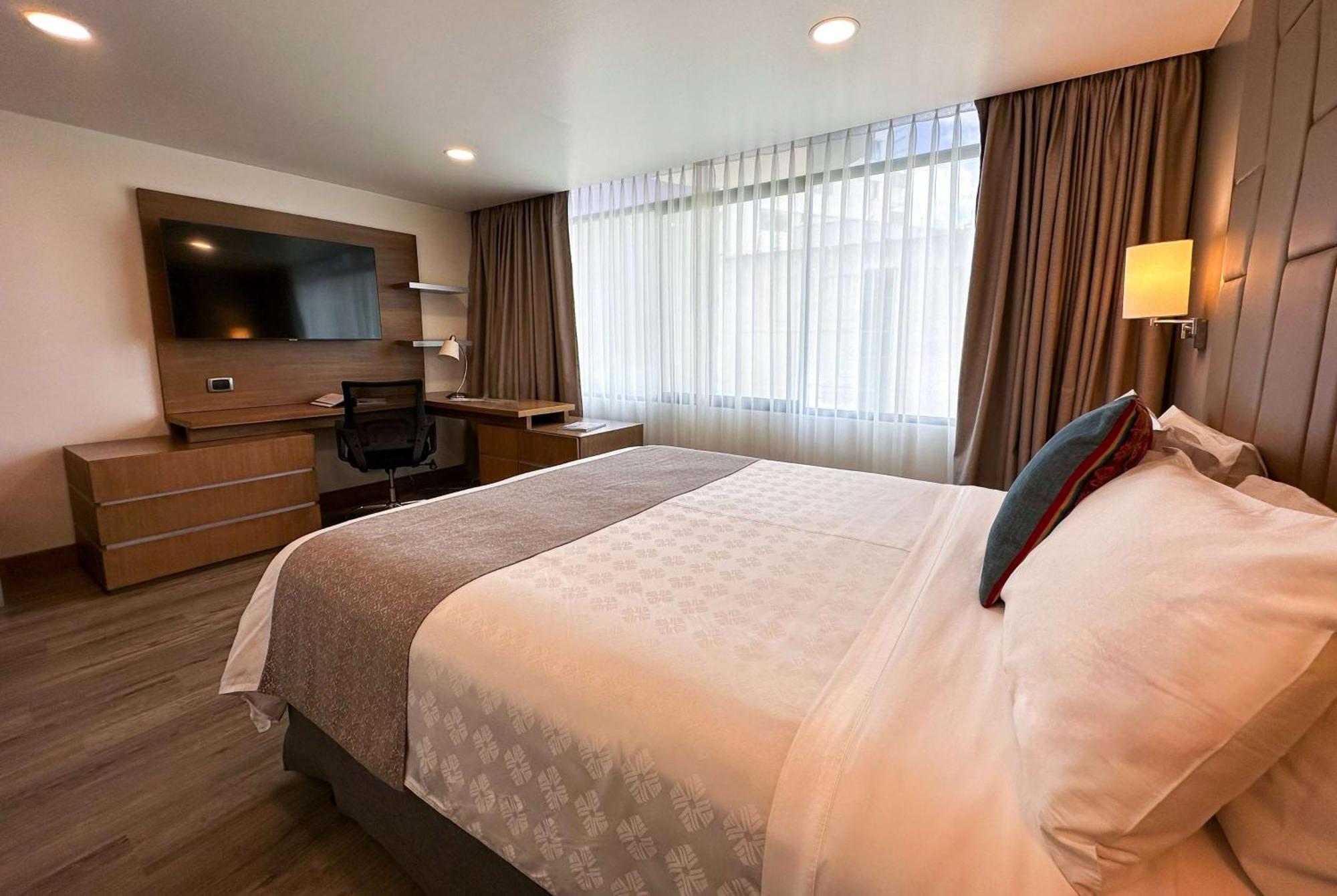 Wyndham Garden