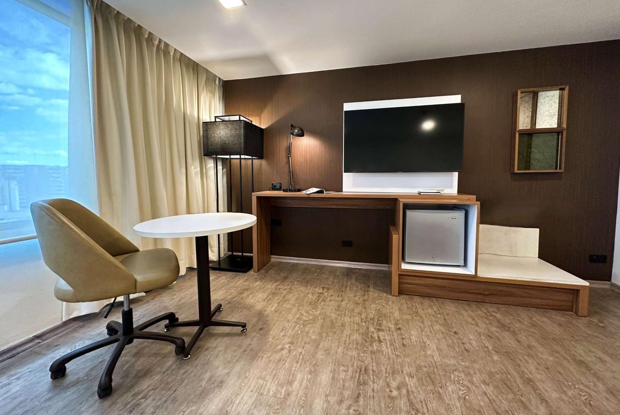Wyndham Garden 4*