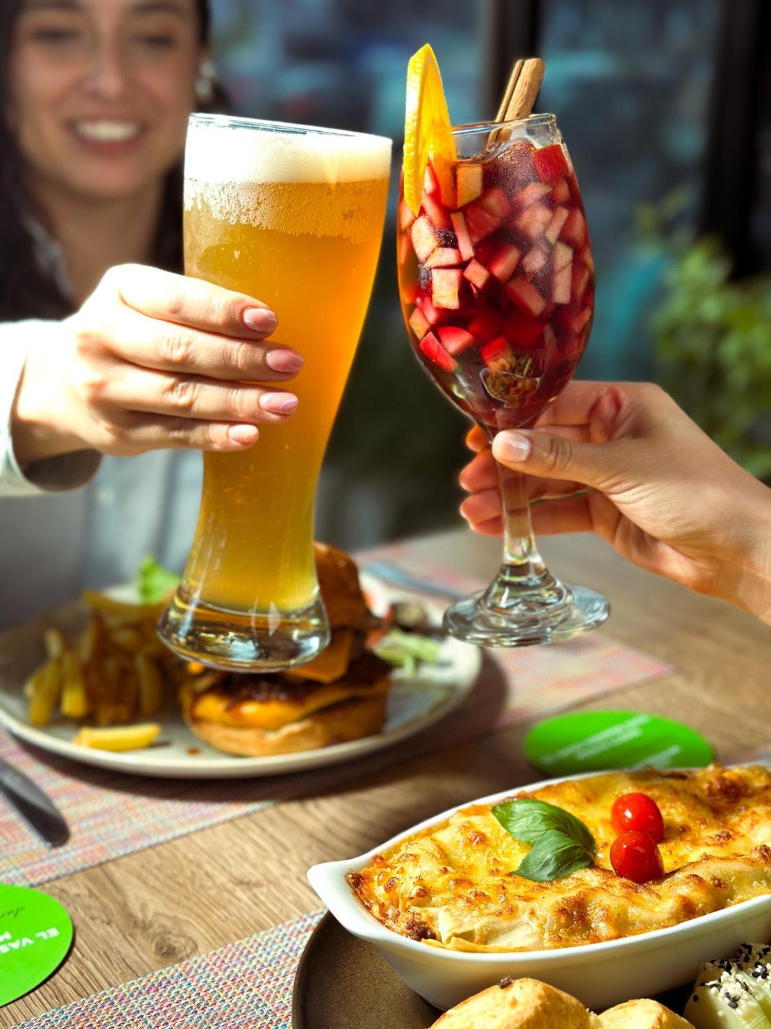 酒店 Wyndham Garden Quito