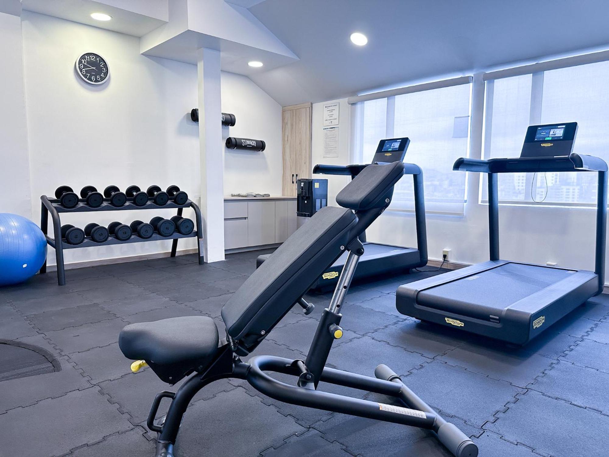 Wyndham Garden 4* Quito